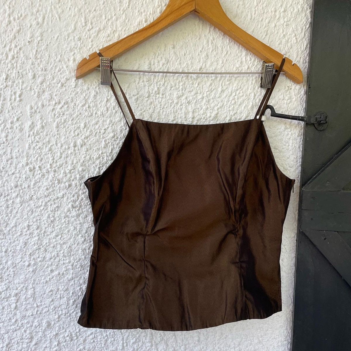 Vintage Y2k top Size XL / US 12-14 / IT 48-50 - 3 Thumbnail