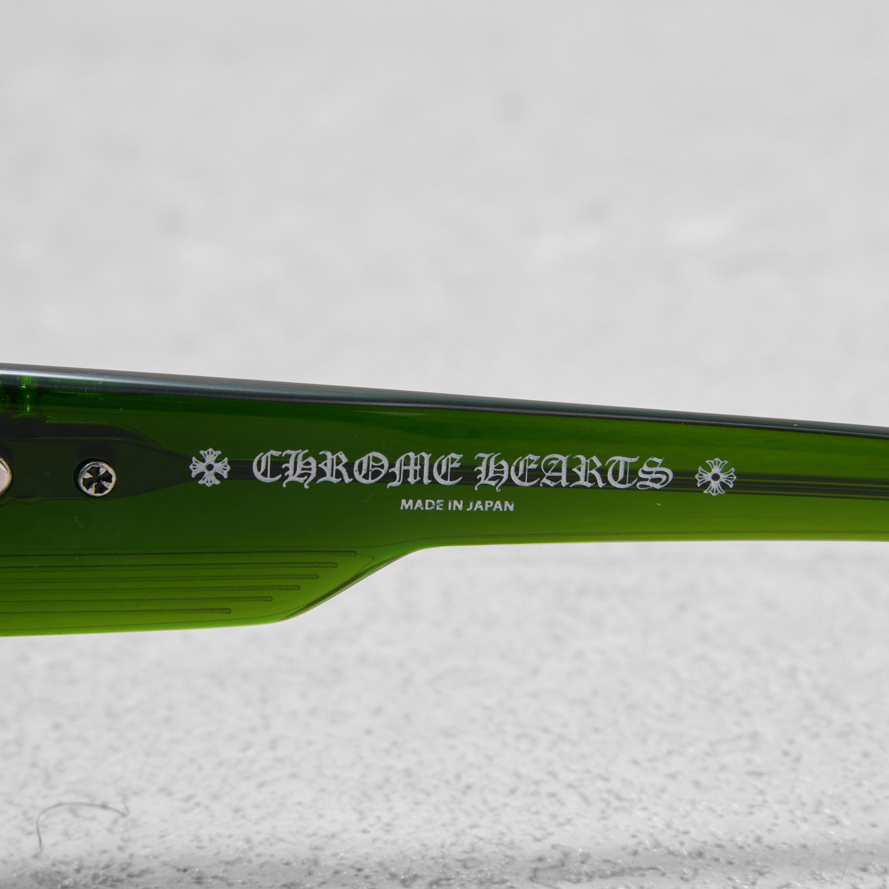 Chrome Hearts CHROME HEARTS YER BJORN AGAIN Size ONE SIZE - 5 Thumbnail