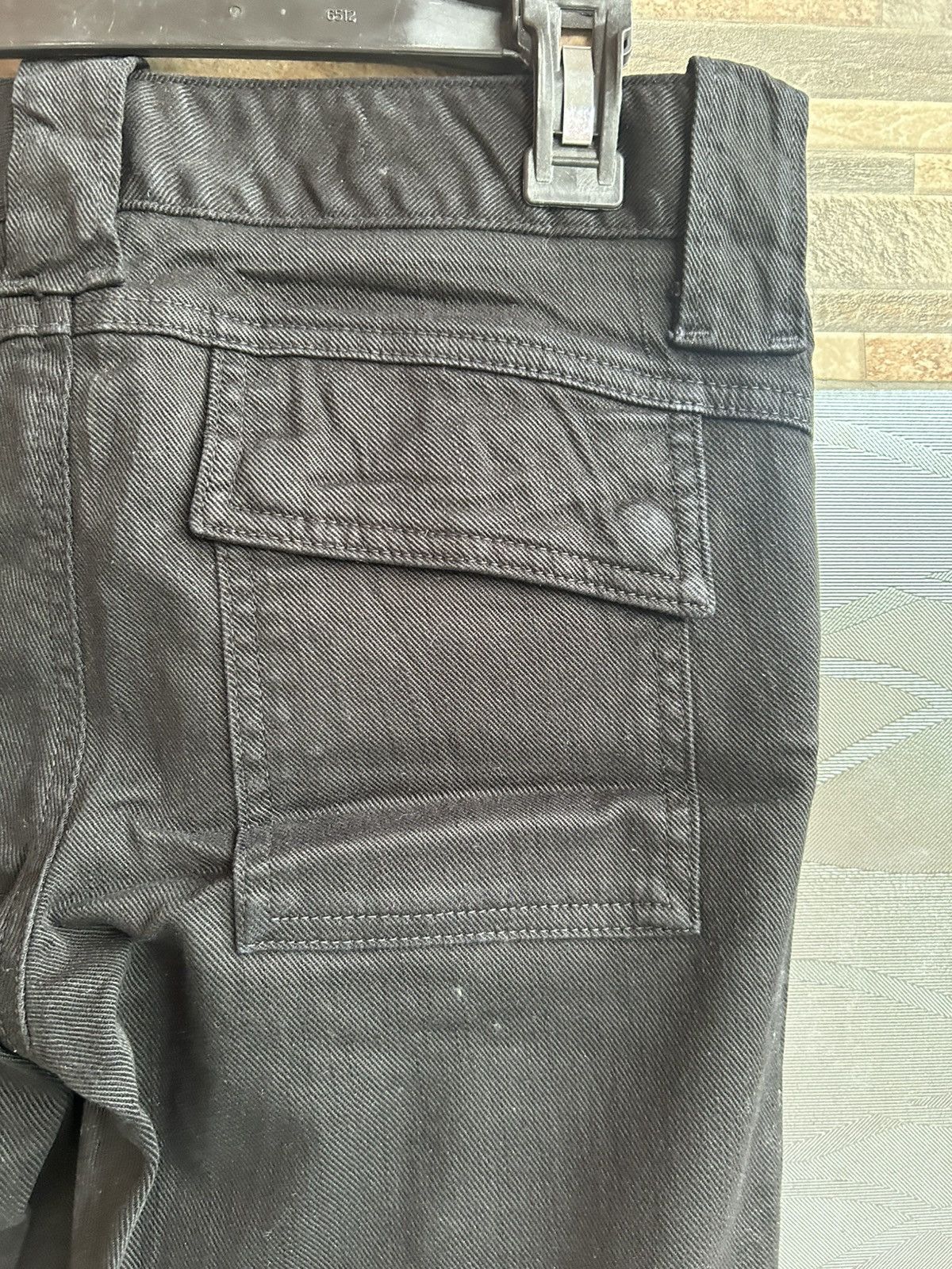 Japanese Brand joie vatigue flare pants Size US 30 / EU 46 - 5 Thumbnail