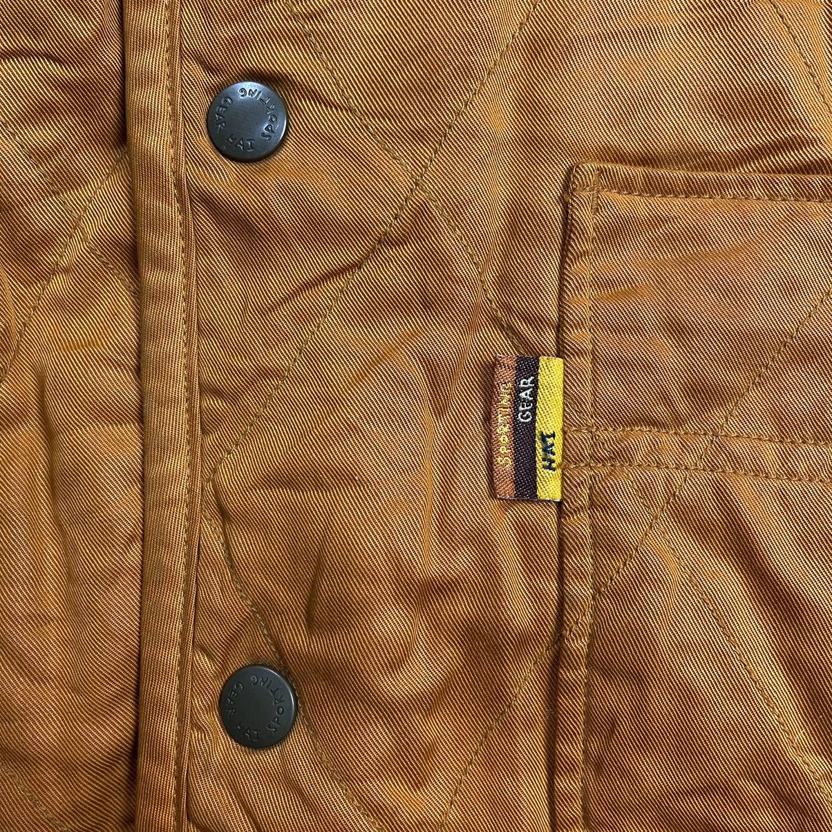Hai Sporting Gear × Issey Miyake Vintage 90s Hai Sporting Gear reversible jacket Size US M / EU 48-50 / 2 - 7 Thumbnail
