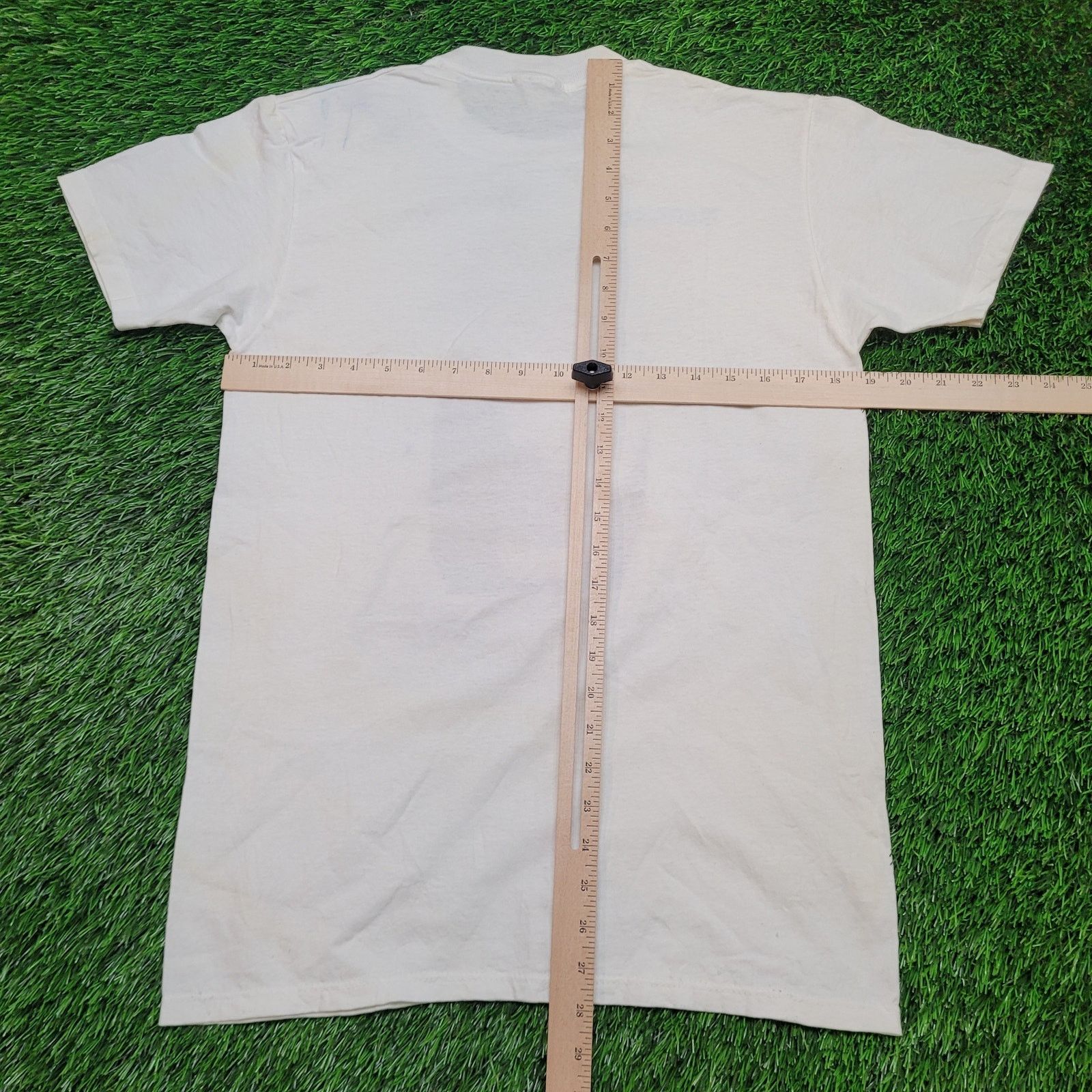 Vintage RARE VTG 1987 Married with Children Shirt S Kelly-Bundy USA Size US S / EU 44-46 / 1 - 11 Thumbnail