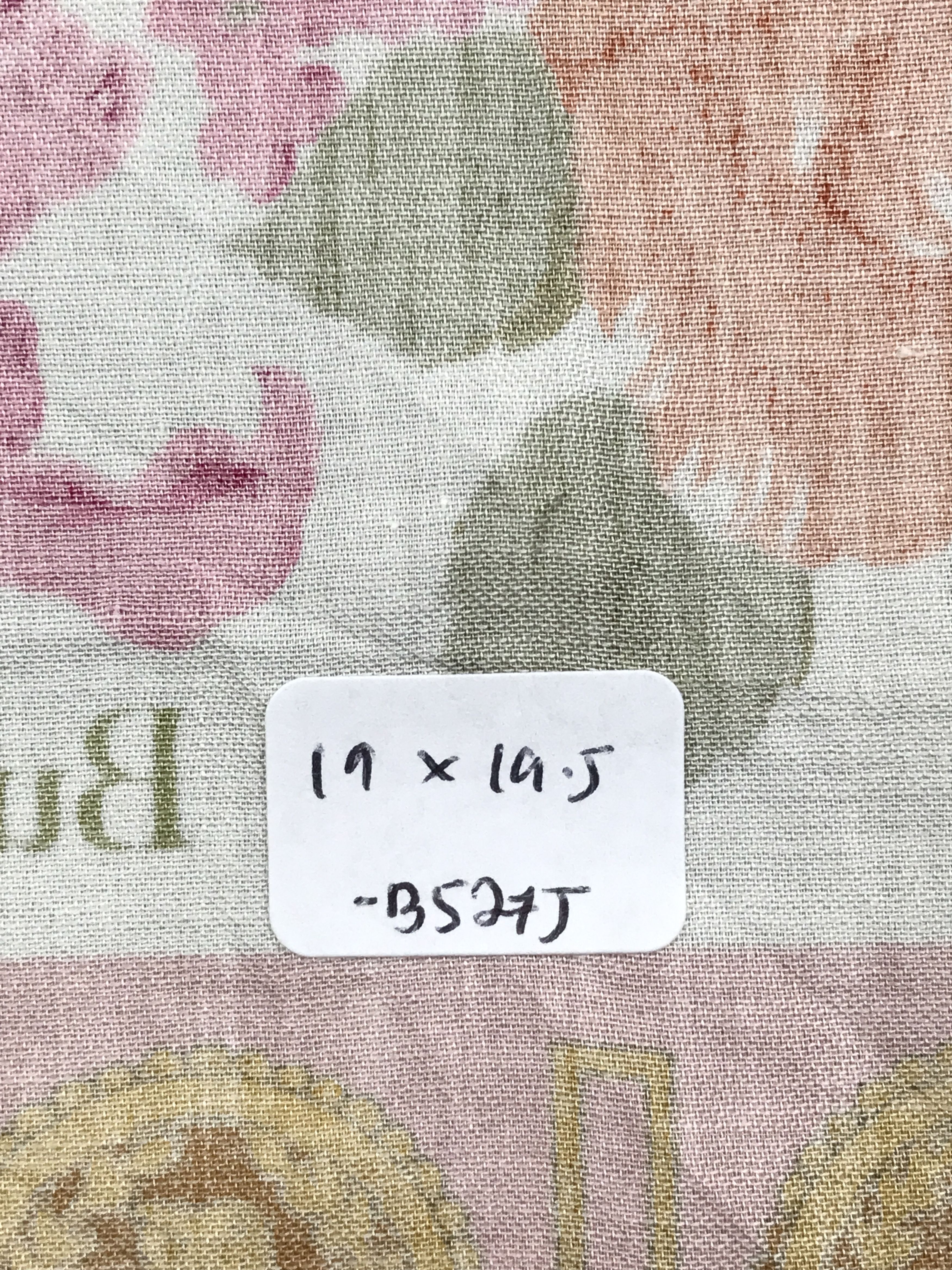 Burberry × Vintage Vintage Burberry Bandana Neckerchief Handkerchief Size ONE SIZE - 5 Thumbnail