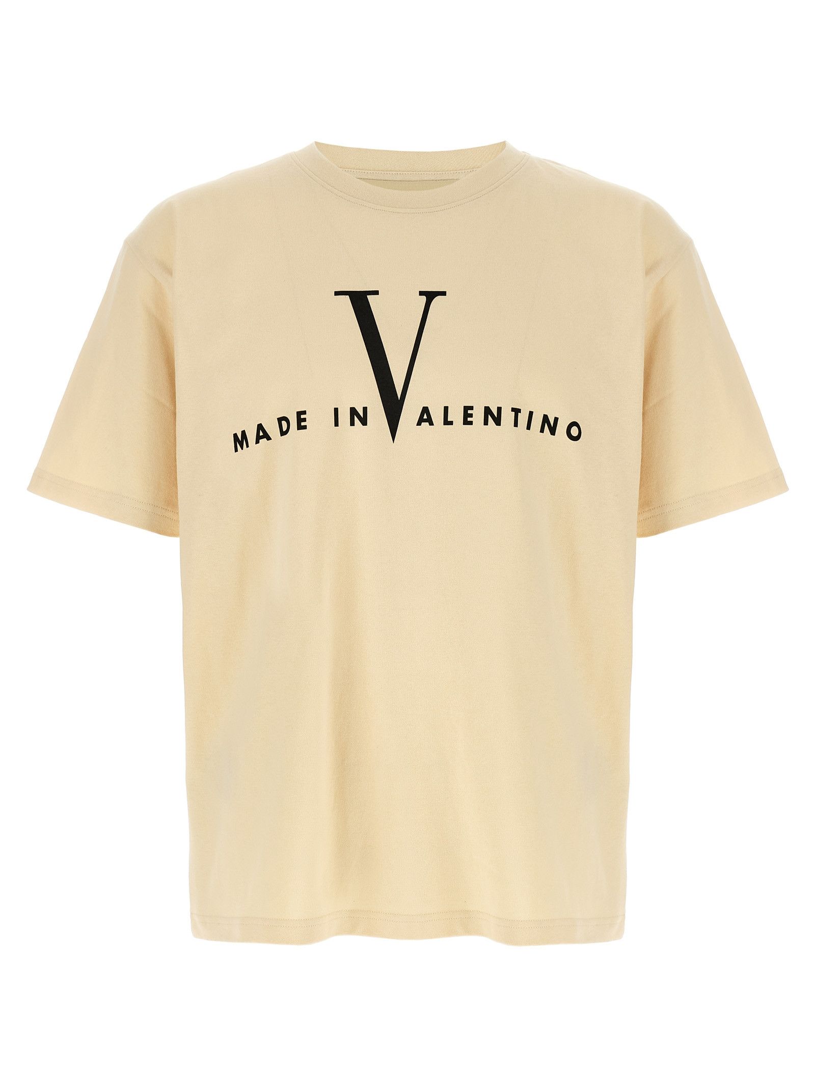 Valentino Valentino Garavani 'Made In Valentino' T-Shirt Size US XL / EU 56 / 4 - 1 Thumbnail