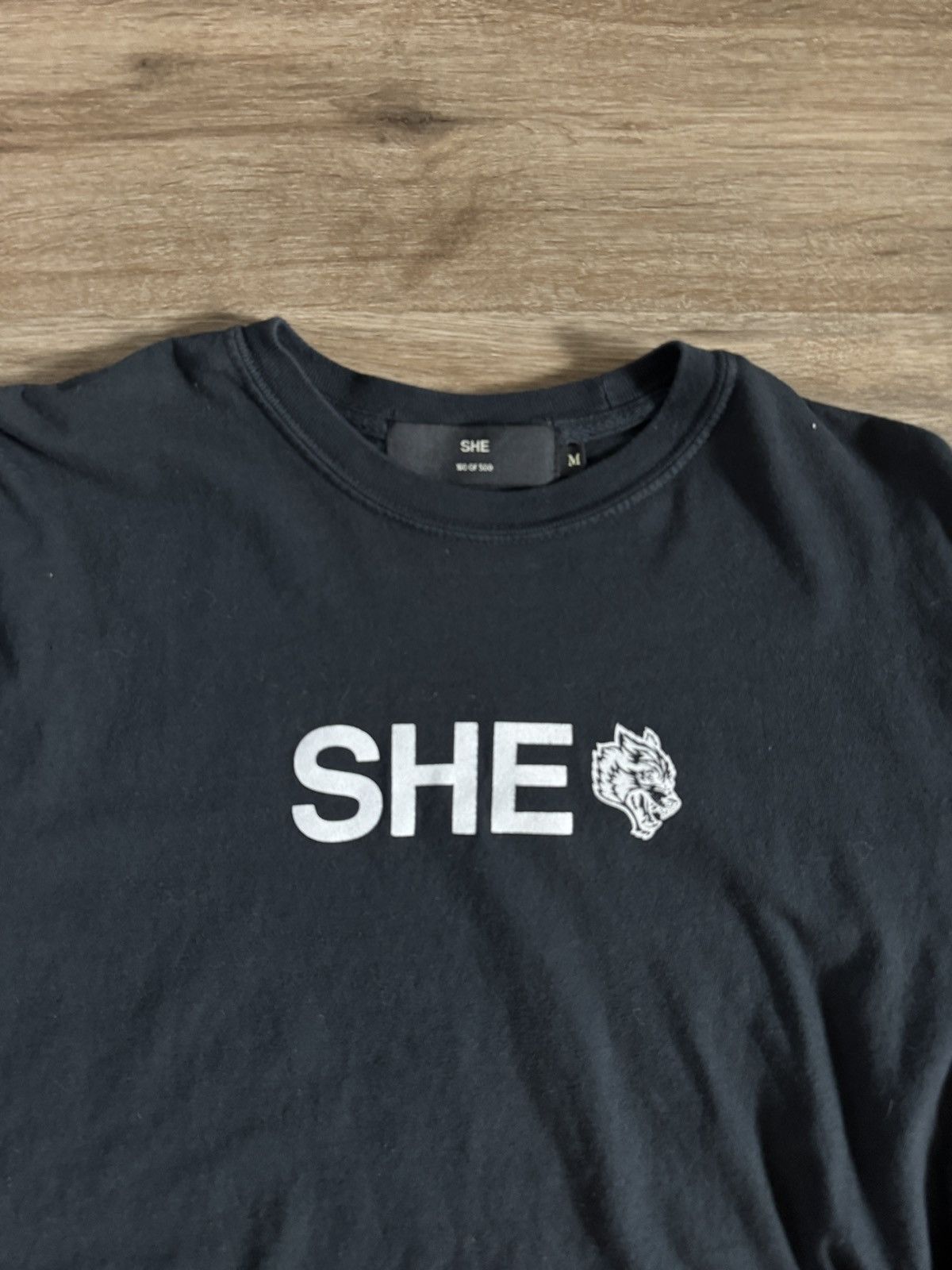 Darc Sport Darc sport OG she drop Size M / US 6-8 / IT 42-44 - 2 Thumbnail
