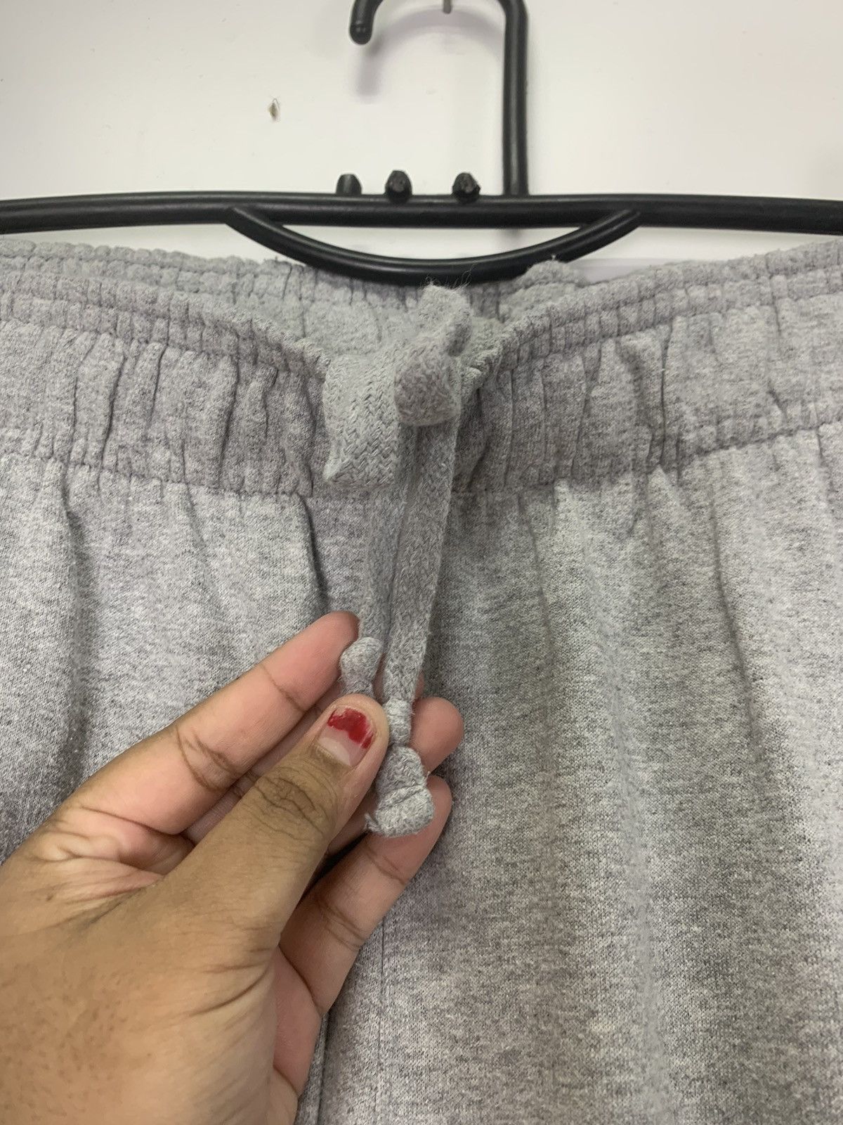 Champion × Vintage Vintage Champion jogger Pant Size US 30 / EU 46 - 8 Thumbnail