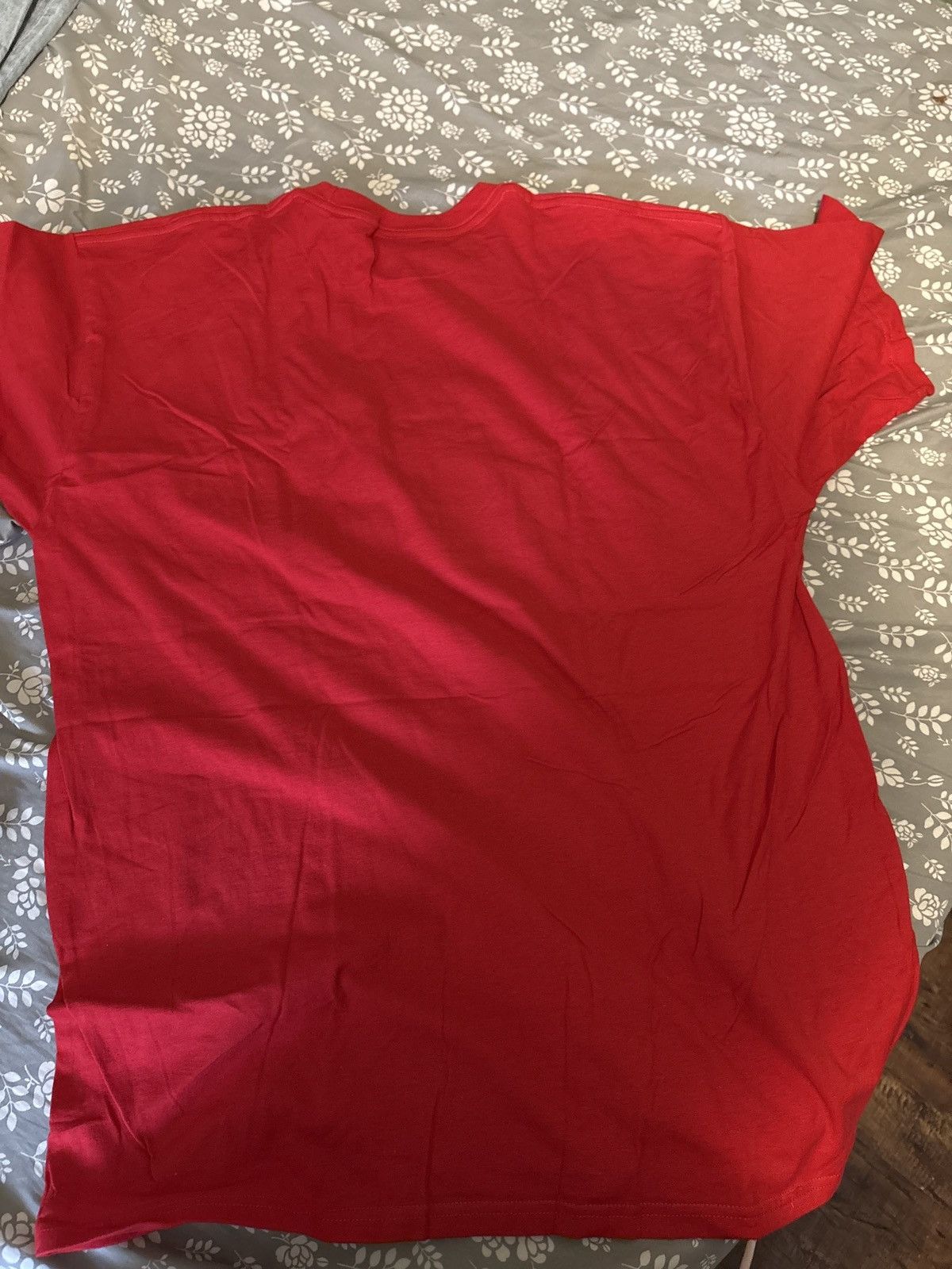 Stussy STUSSY N°4 Shirt Size US XL / EU 56 / 4 - 2 Thumbnail
