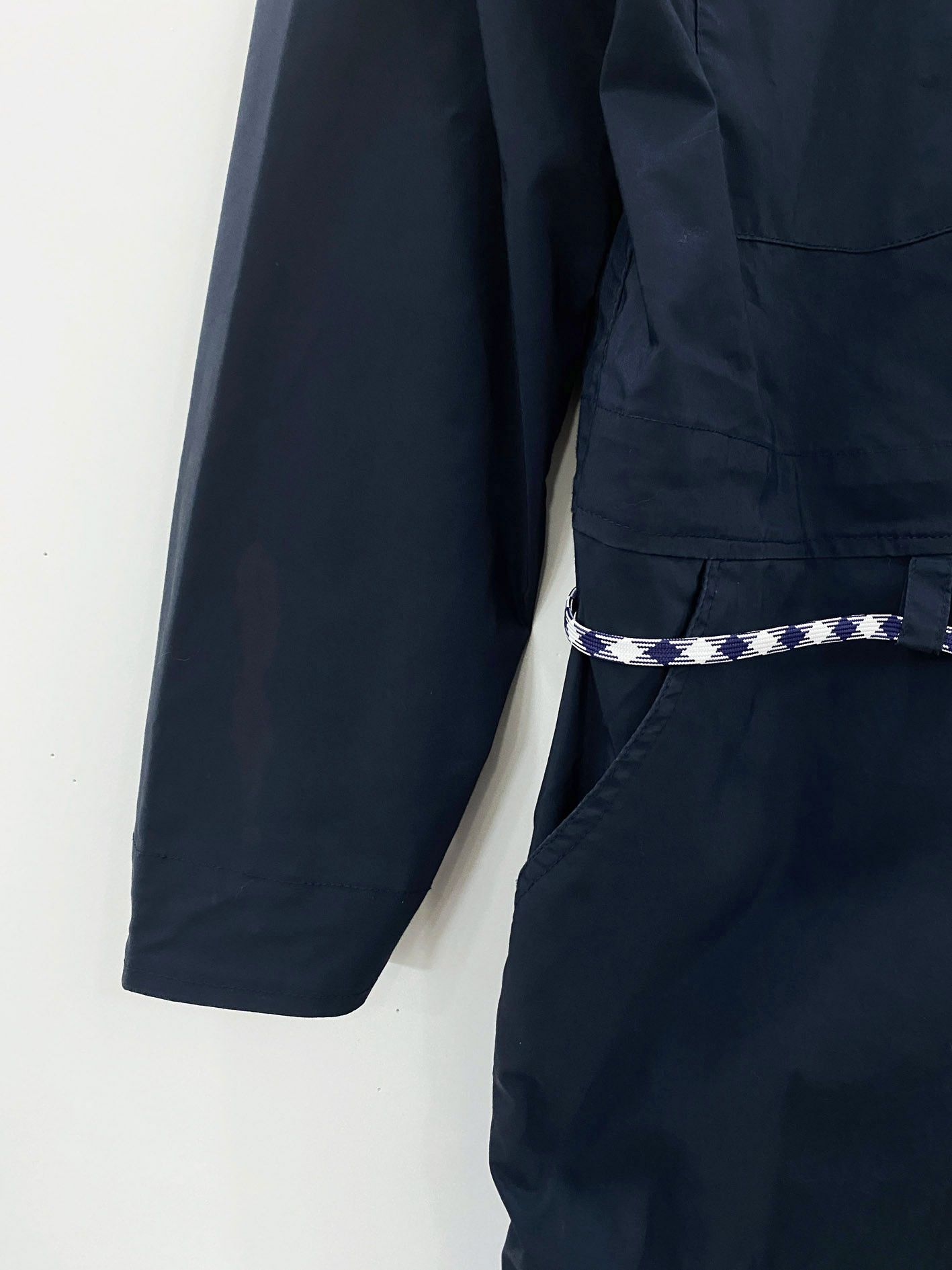 F/CE F/CE + DIGAWELL + YARMO triple name Boilersuits Size 38R - 6 Thumbnail