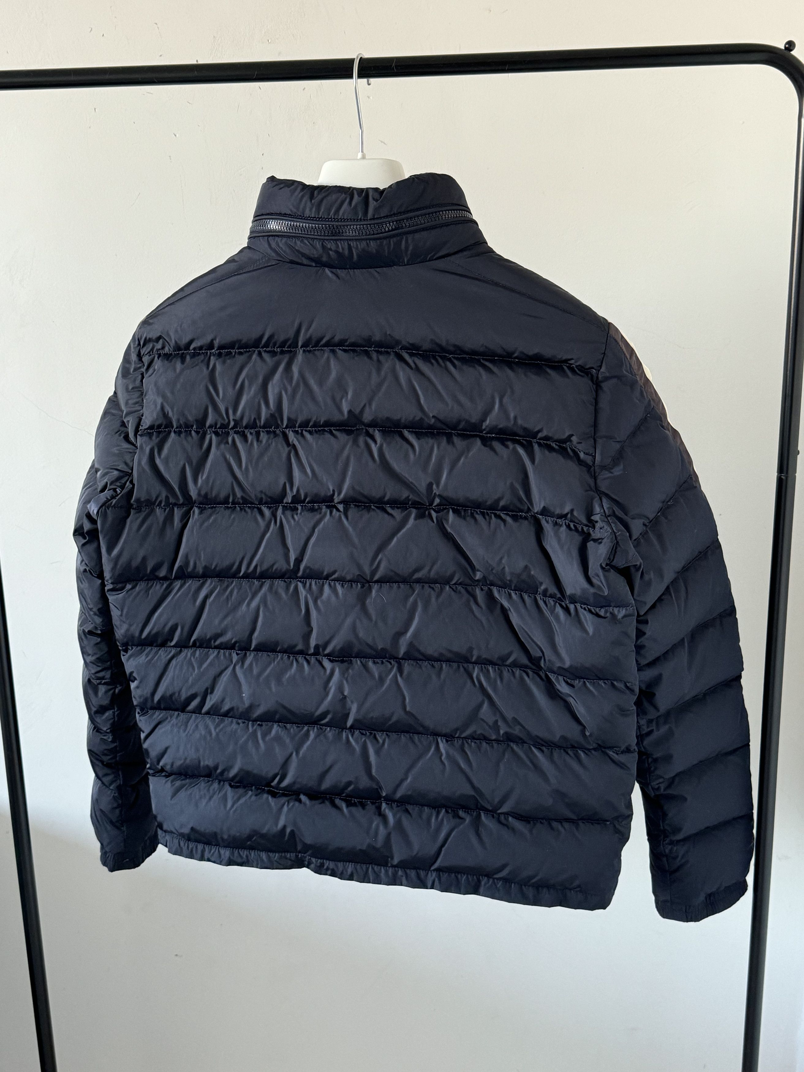Moncler Moncler Sartre puffer jacket Size US L / EU 52-54 / 3 - 3 Thumbnail