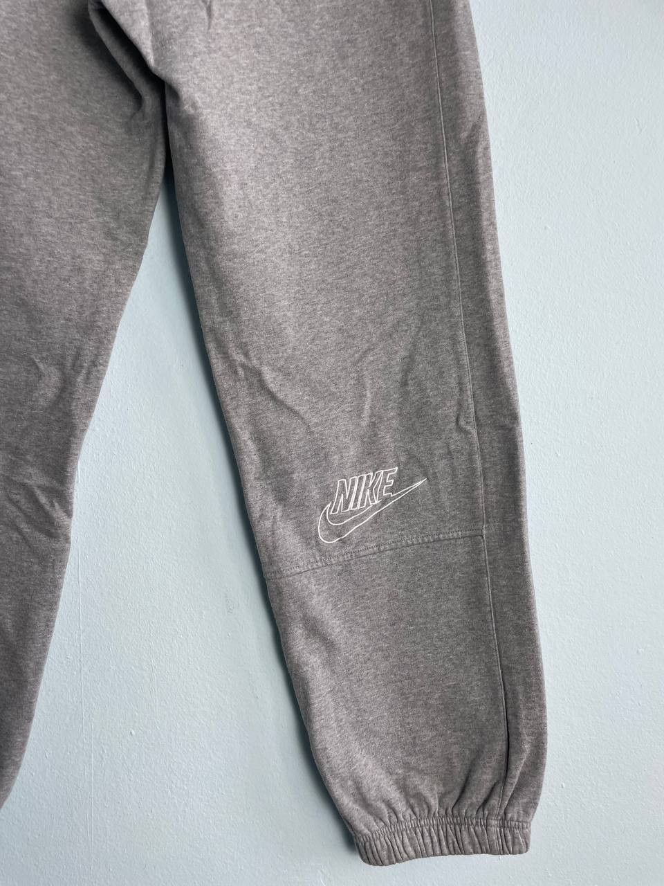 Nike × Vintage Vintage Nike Mens Cotton Baggy Pants Y2K Size US 32 / EU 48 - 5 Thumbnail