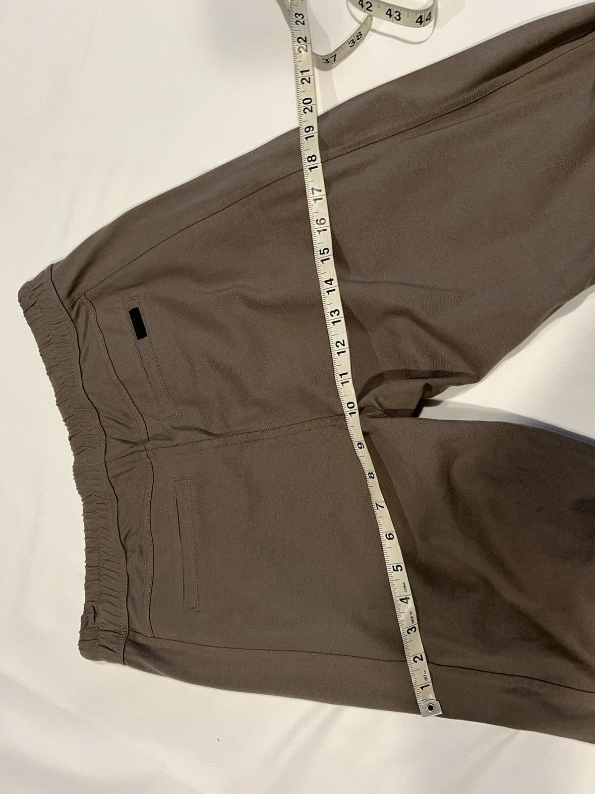 Saint Laurent Paris Saint Laurent men’s joggers. S. $650 Size US 30 / EU 46 - 10 Thumbnail
