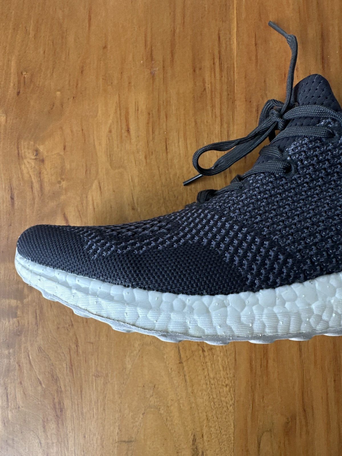 Adidas adidas Ultra Boost Uncaged x Hypebeast 10th Anniversary Size US 10 / EU 43 - 15 Thumbnail