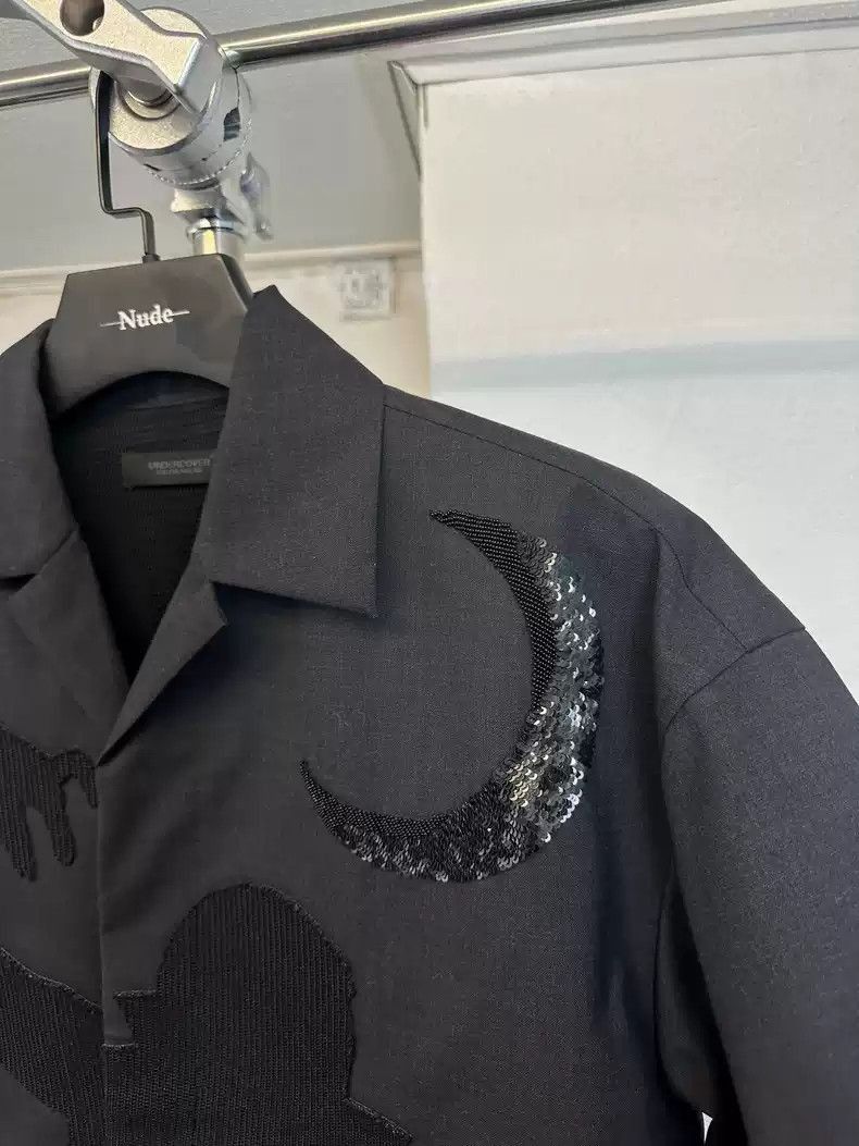 Undercover UNDERCOVER 20SS Vampire short suit Size US M / EU 48-50 / 2 - 4 Thumbnail