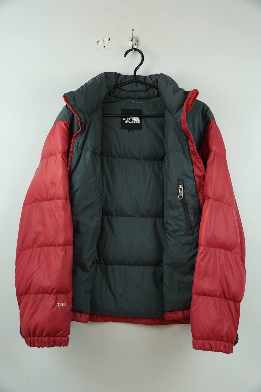 The North Face The North Face 1996 Nuptse 700 Size US XS / EU 42 / 0 - 3 Thumbnail