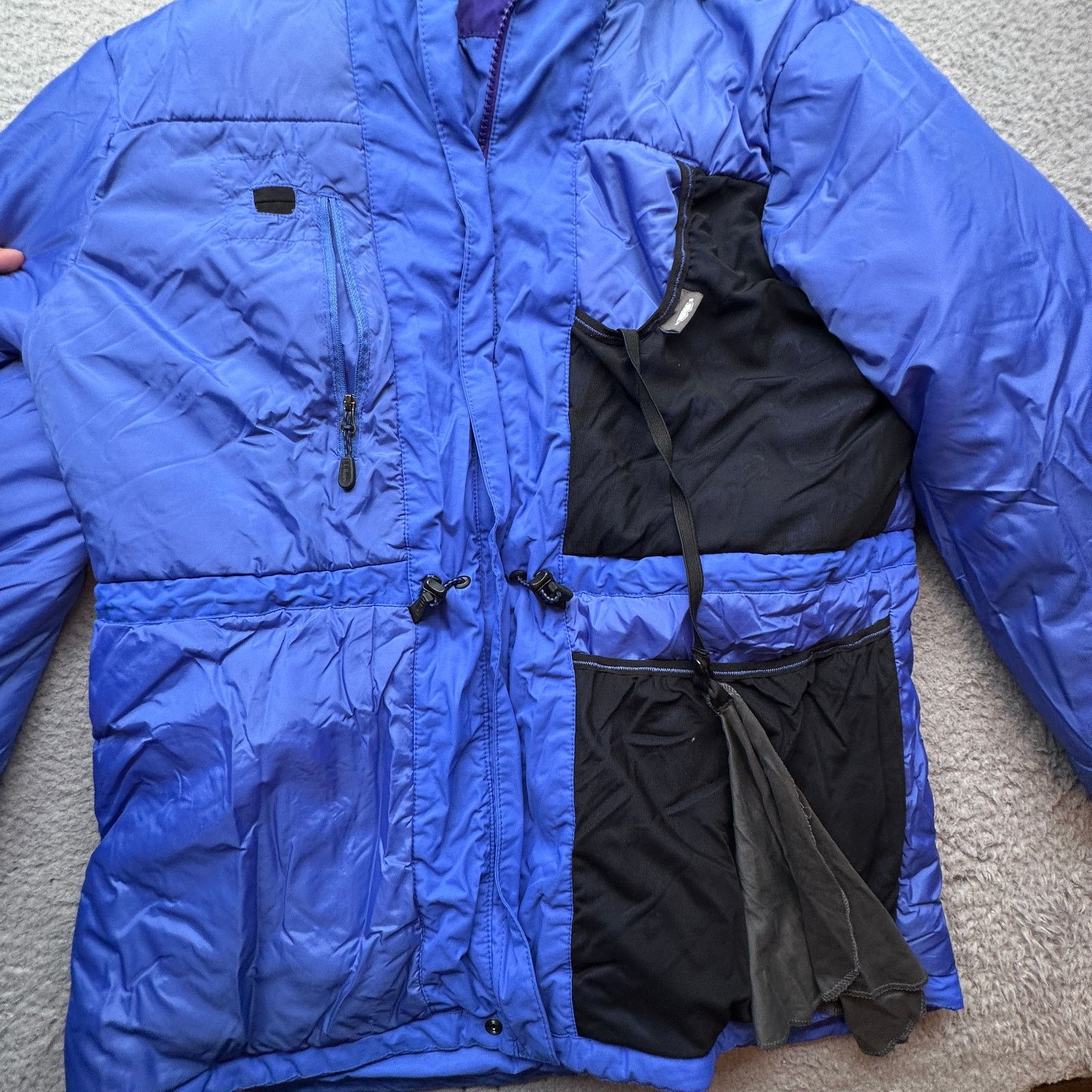 L.L. Bean LL Bean 290711 Rugged Ridge PrimaLoft Jacket Women Large Size L / US 10 / IT 46 - 13 Thumbnail