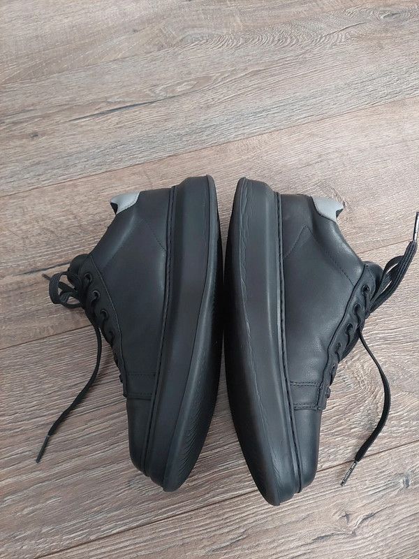 Karl Lagerfeld Sneakersy damskie Karl Lagerfeld rozm 41 Size US 8 / EU 41 - 4 Thumbnail