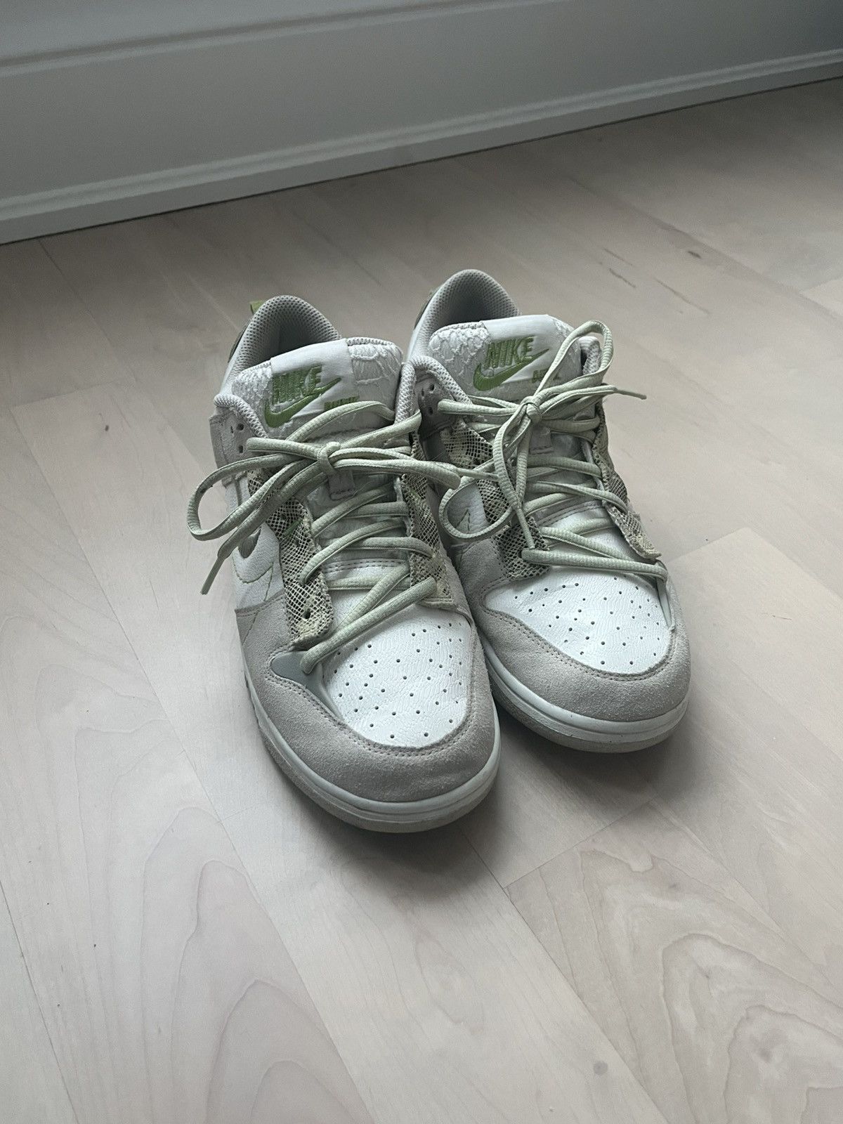 Nike Nike Dunk Disrupt Low Size US 10.5 / IT 40.5 - 3 Thumbnail