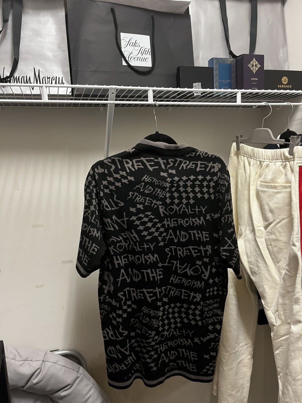 Ksubi Ksubi Resort Button up Size US S / EU 44-46 / 1 - 2 Thumbnail
