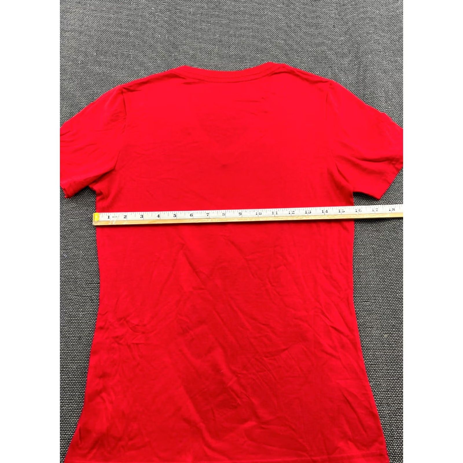 Canada Goose Canada Goose Arctic Expedition Womens Shirt Small Red Size S / US 4 / IT 40 - 6 Thumbnail