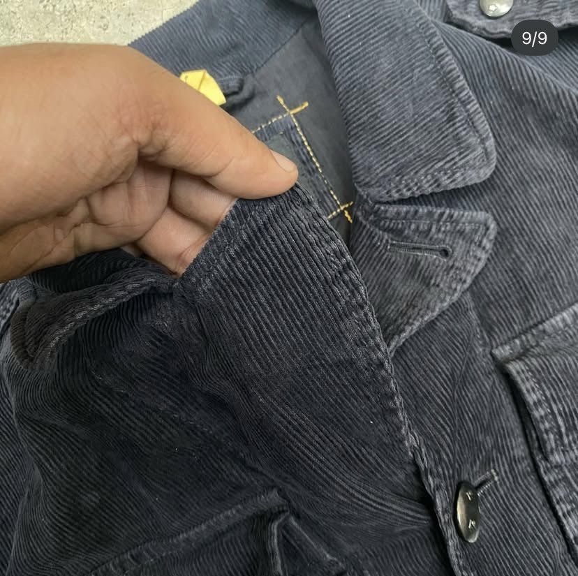 Polo Ralph Lauren POLO JEANS COMPANY AUTH. MILITARY SURPLUS Size US M / EU 48-50 / 2 - 8 Thumbnail