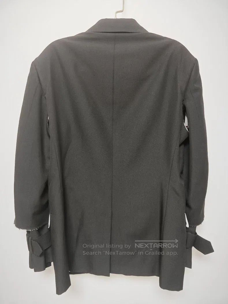 Comme des Garcons Comme Des Garcons Blazer Size US S / EU 44-46 / 1 - 3 Thumbnail