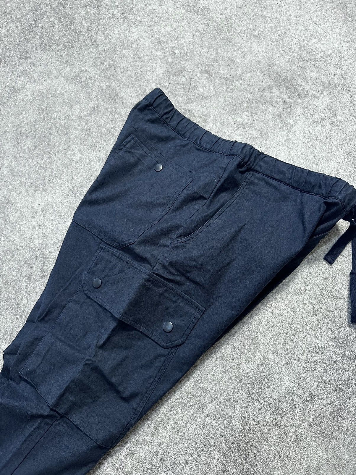 Beams Plus Beams+ Cargo Pants Size US 34 / EU 50 - 3 Thumbnail