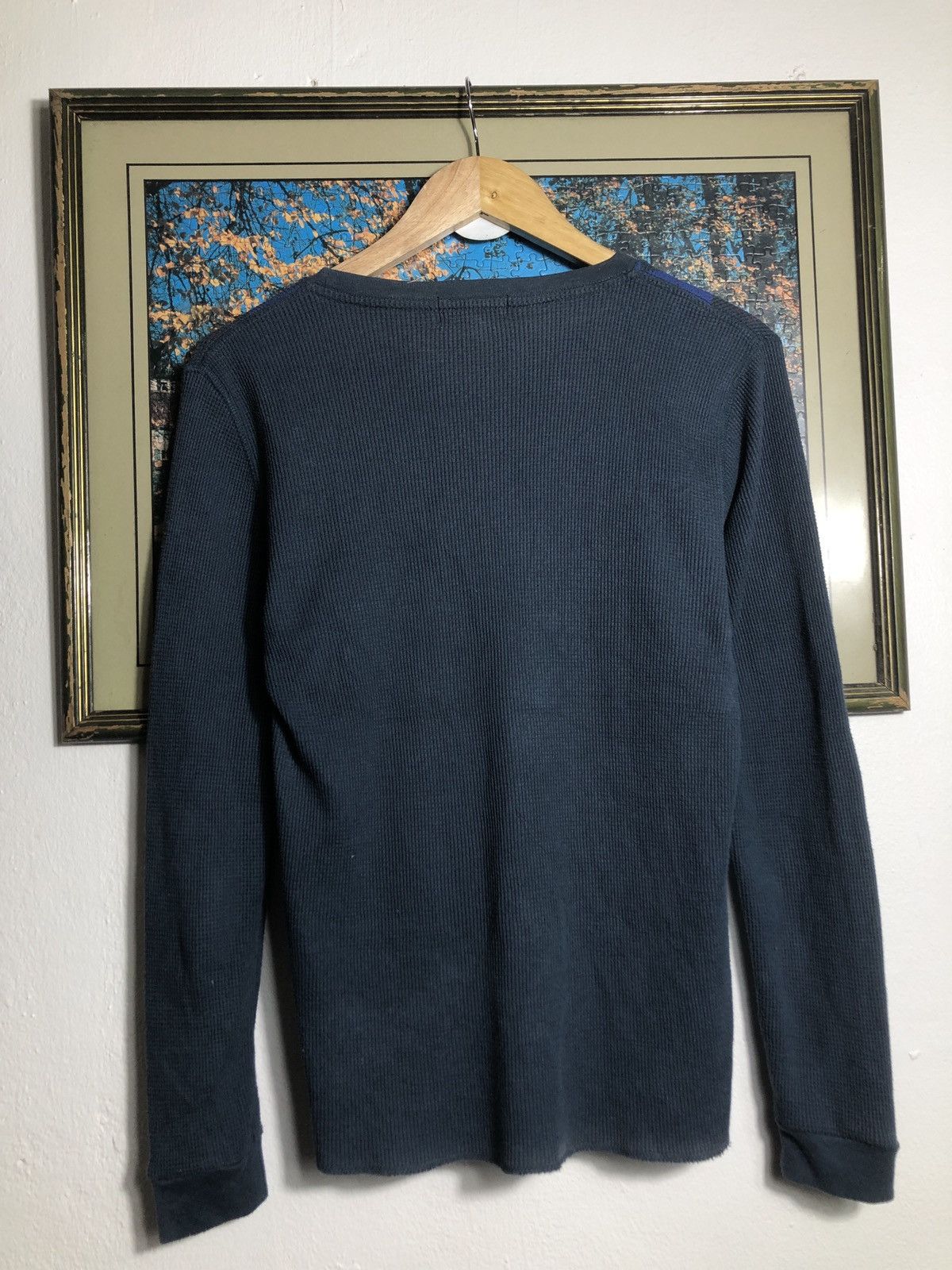 Designer × Japanese Brand × Vintage VTG HIROMICHI BY HIROMICHI NAKANO TSHIRT MADE IN USA Size US M / EU 48-50 / 2 - 9 Thumbnail