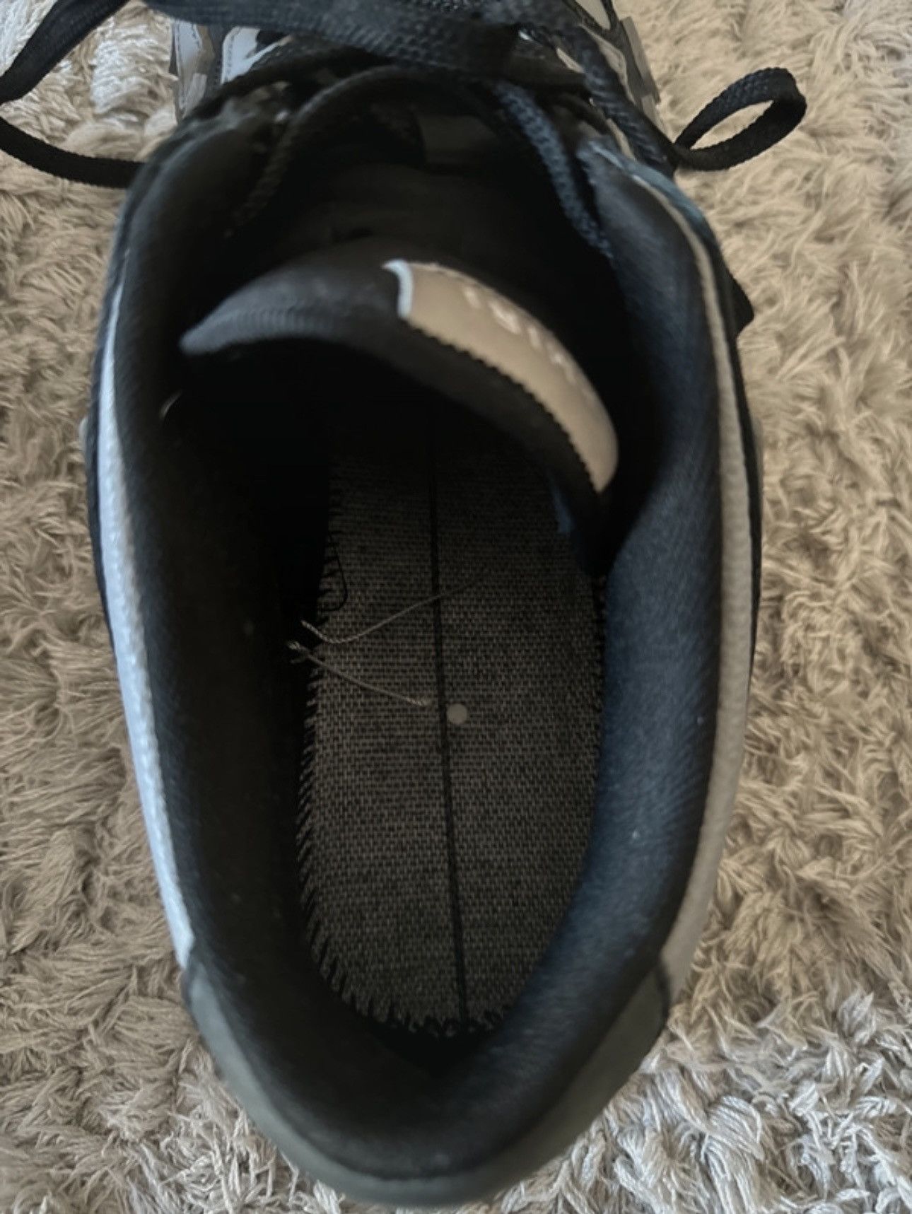 Amiri Amiri sneakers Size US 14 / EU 47 - 10 Thumbnail