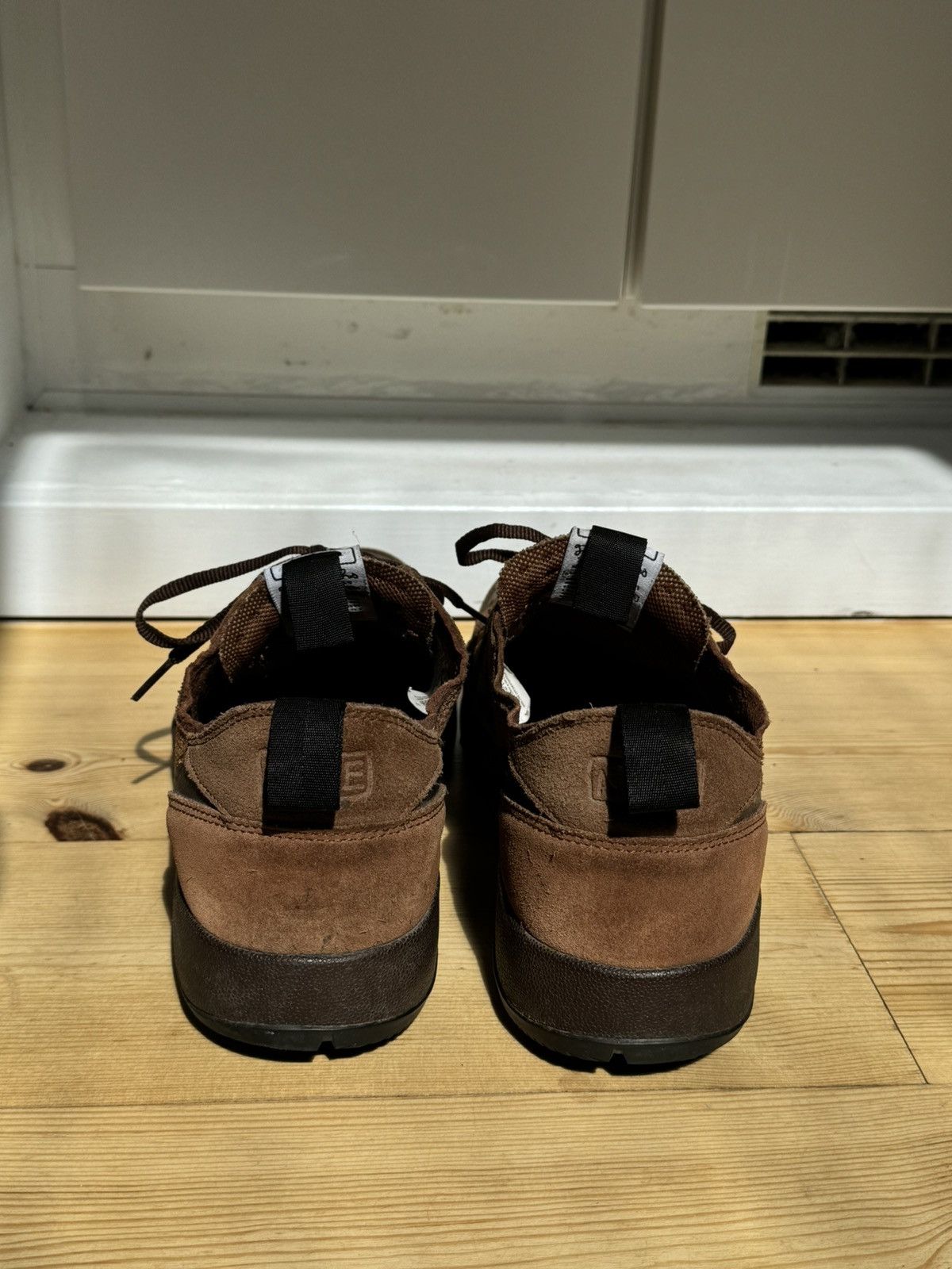 Nike × Tom Sachs Nike x Tom Sachs - General Purpose Shoe - Rare Size Size US 14 / EU 47 - 2 Thumbnail