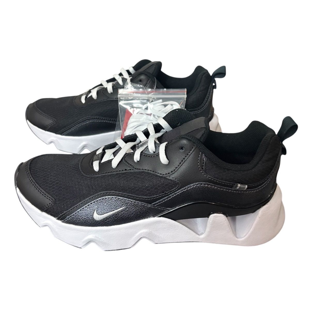 Nike Nike RYZ 365 2 “Black Metallic” Women’s Shoes Size 10.5 Size US 10.5 / IT 40.5 - 2 Thumbnail