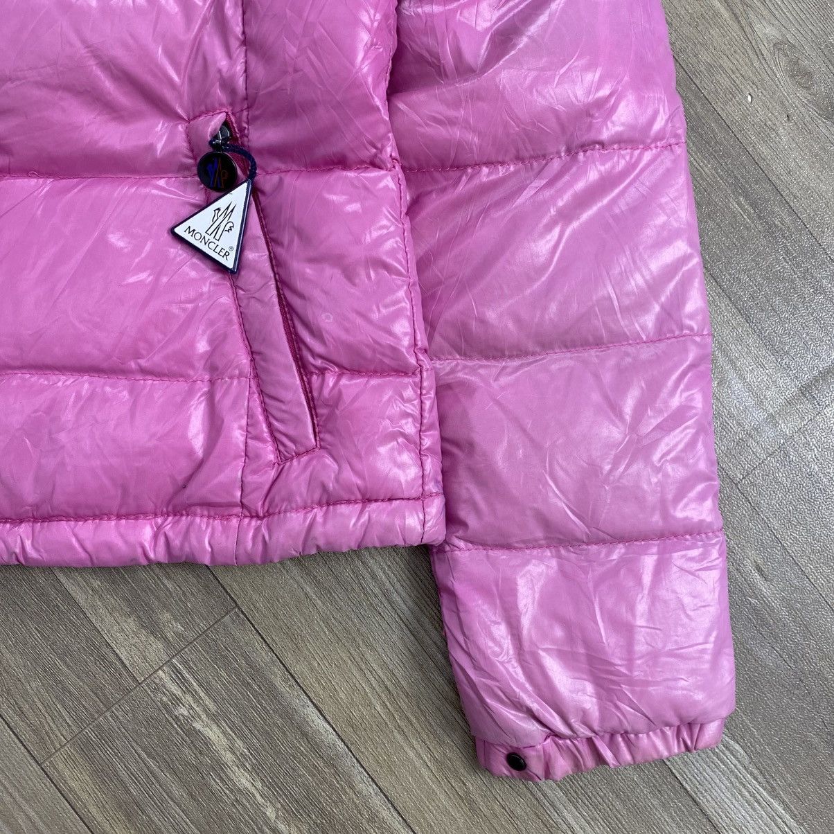 Moncler Vintage Moncler Clairy Women Puffer Down Jacket Luxury Size M / US 6-8 / IT 42-44 - 9 Thumbnail