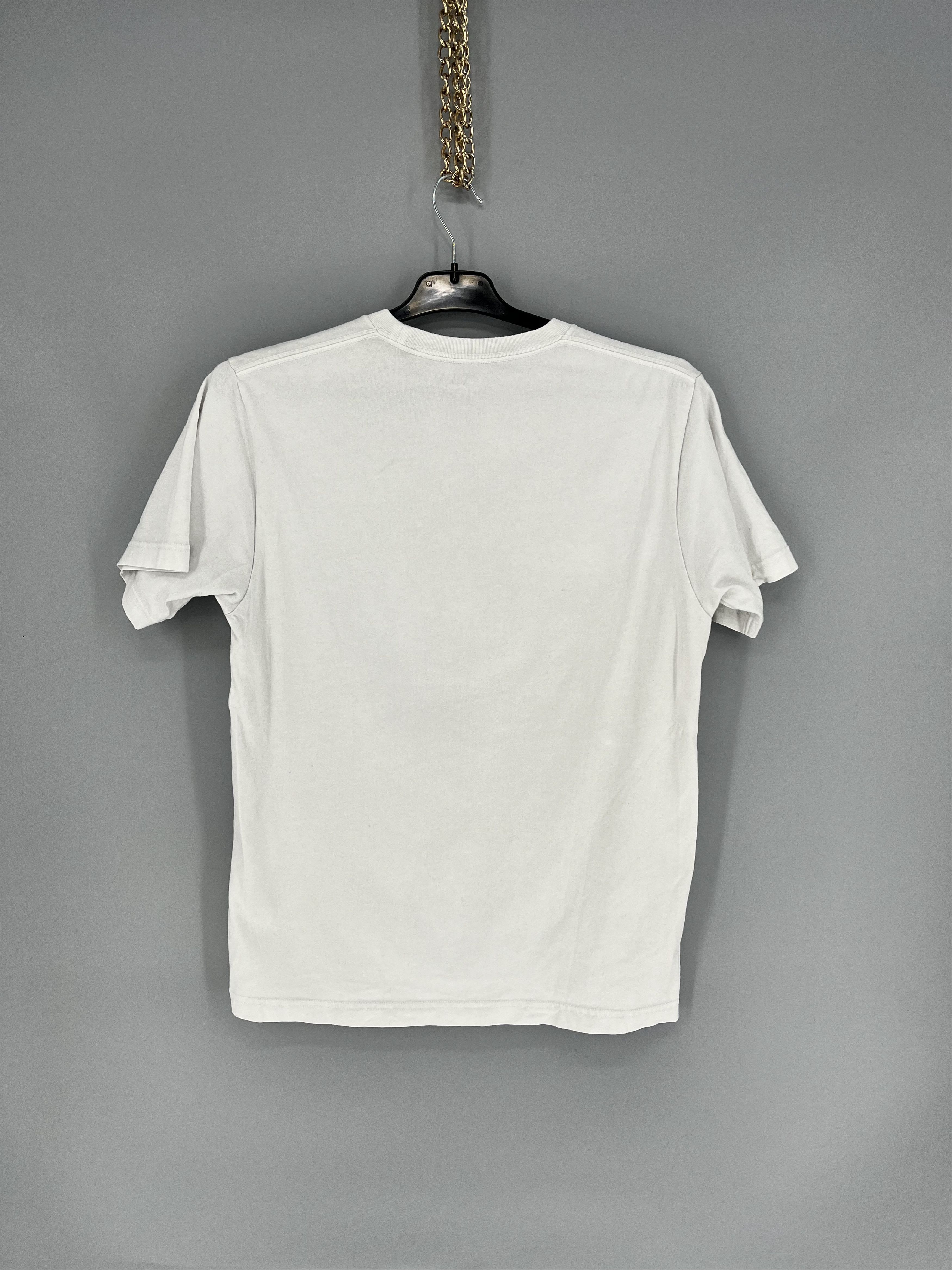 Uniqlo NWT RARE Uniqlo POKEMON UTGP PIKACHU THUNDERBOLT White Tee Size US XS / EU 42 / 0 - 10 Thumbnail
