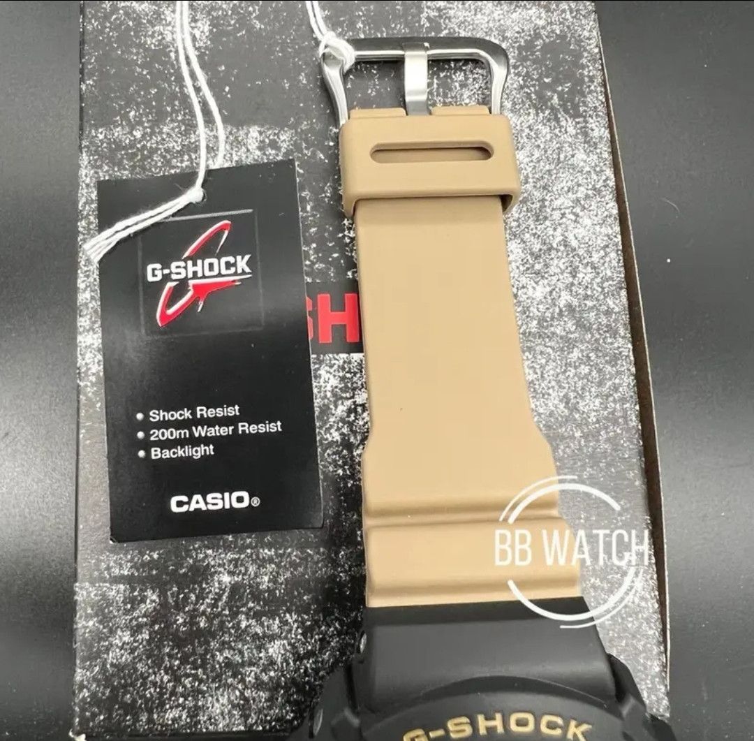 Casio Casio G Shock DW-6900TU-1A5 Size ONE SIZE - 5 Thumbnail