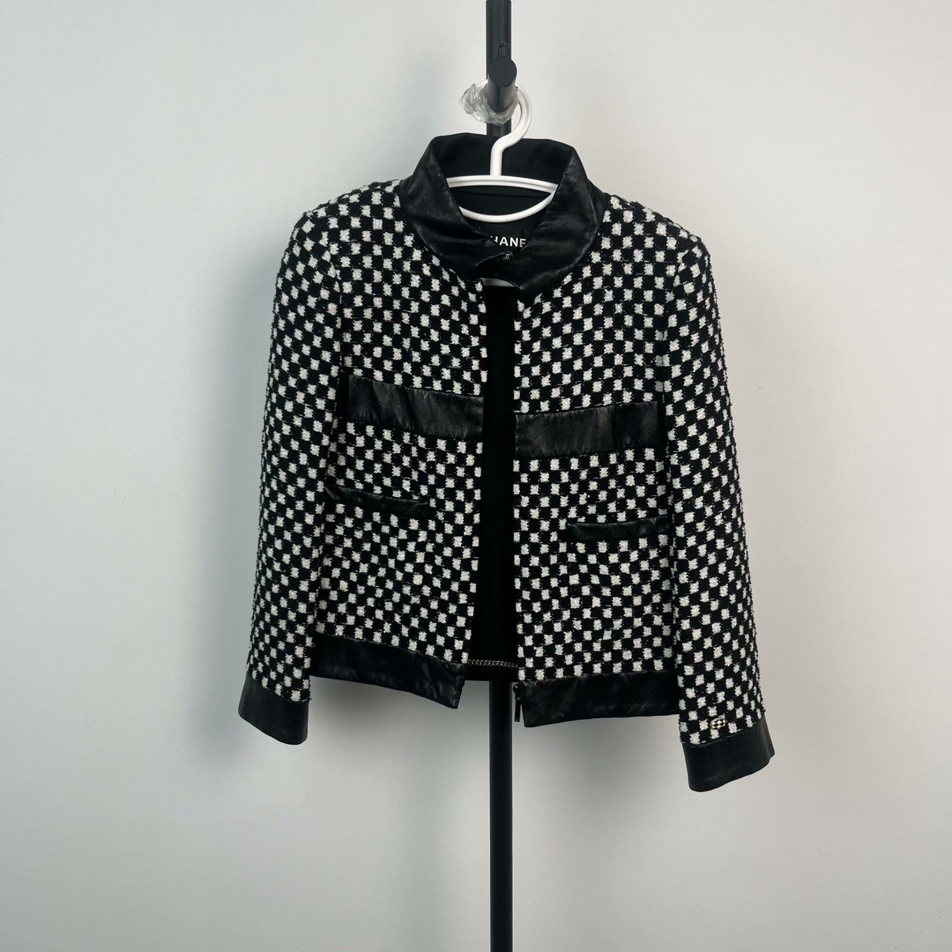 Chanel Chanel Multi Coat 34 Women Size XS / US 0-2 / IT 36-38 - 1 Thumbnail