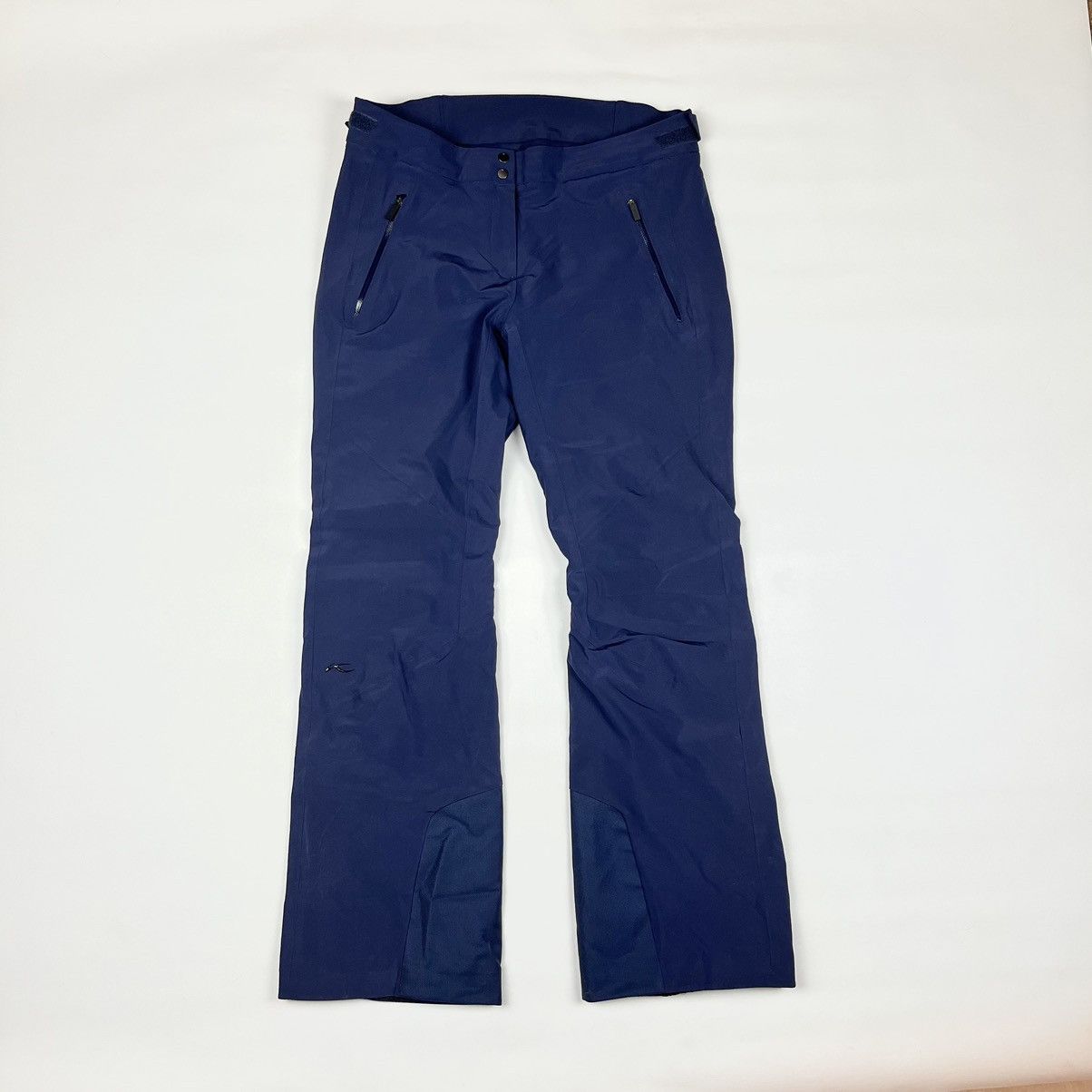 KJUS Kjus Systems Technical Black Ski Pants Size 27" / US 4 / IT 40 - 1 Thumbnail