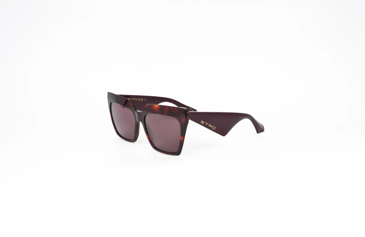 Etro ETRO 0001/S 086U1 Sunglasses Size ONE SIZE - 2 Thumbnail