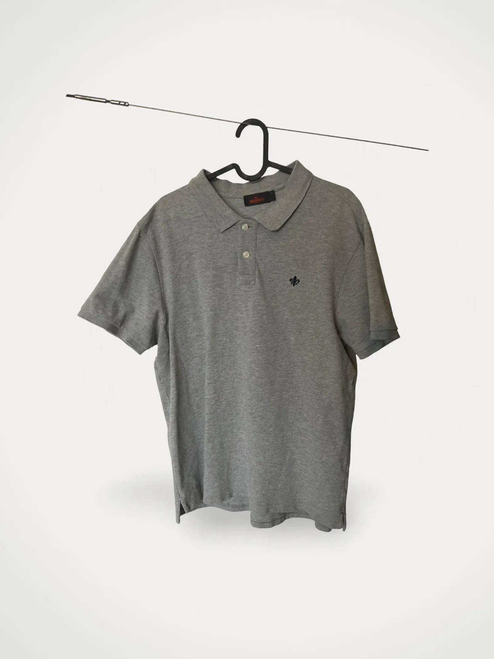 Morris Morris Short Sleeve Shirt Size US XL / EU 56 / 4 - 1 Thumbnail
