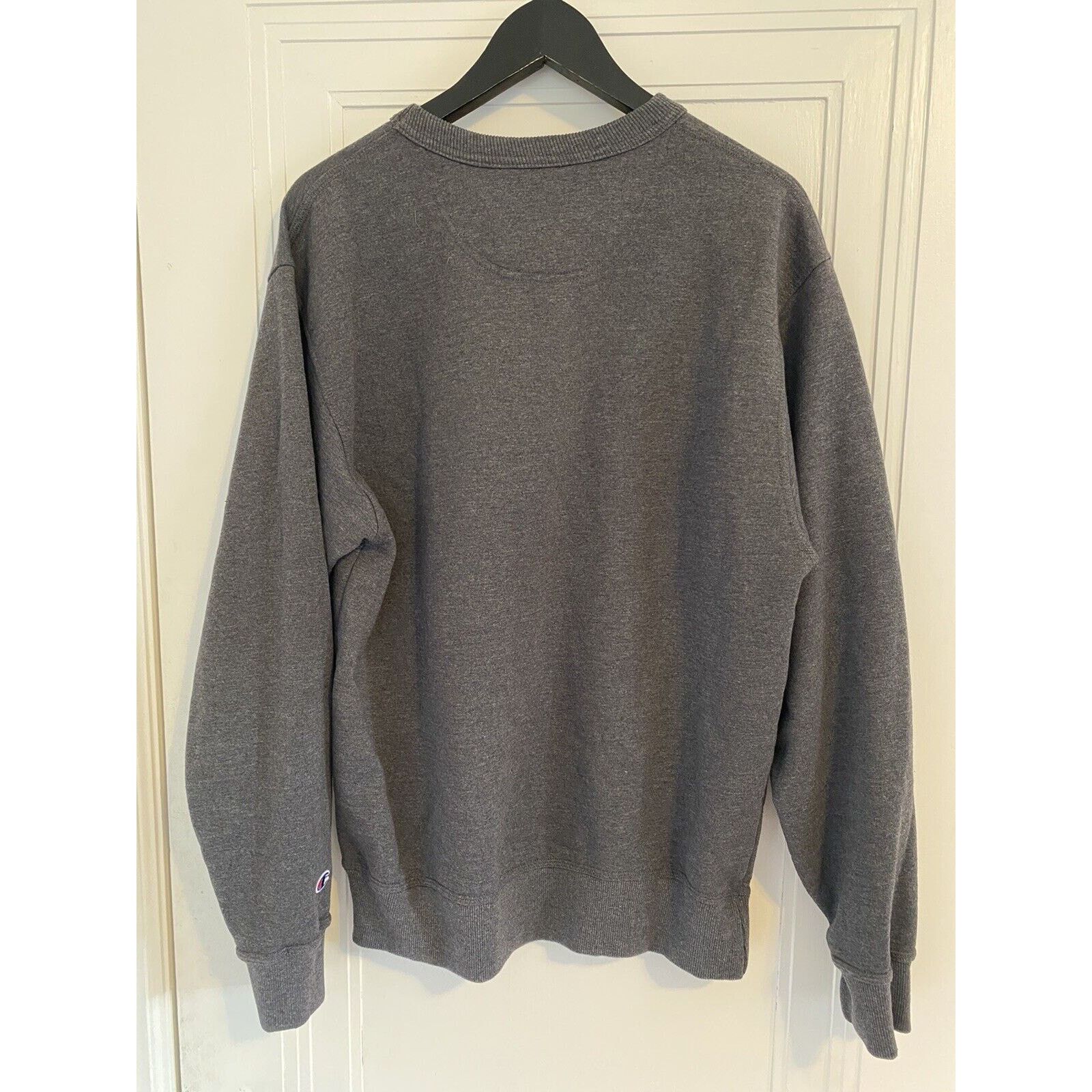 Champion Champion Crewneck Sweatshirt Size Medium Size US M / EU 48-50 / 2 - 5 Thumbnail
