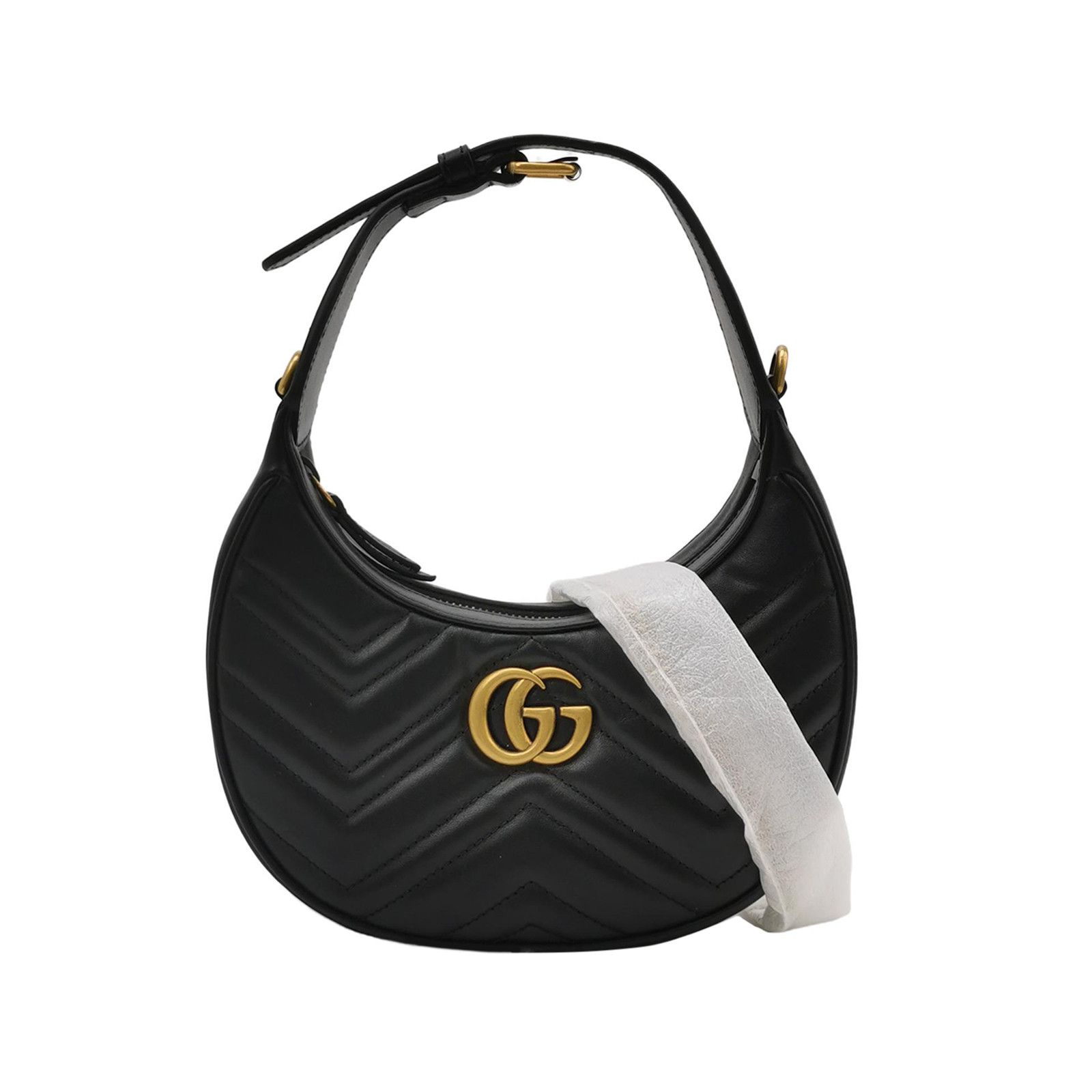Gucci Gucci Women os Shoulder Bags Size ONE SIZE - 1 Thumbnail
