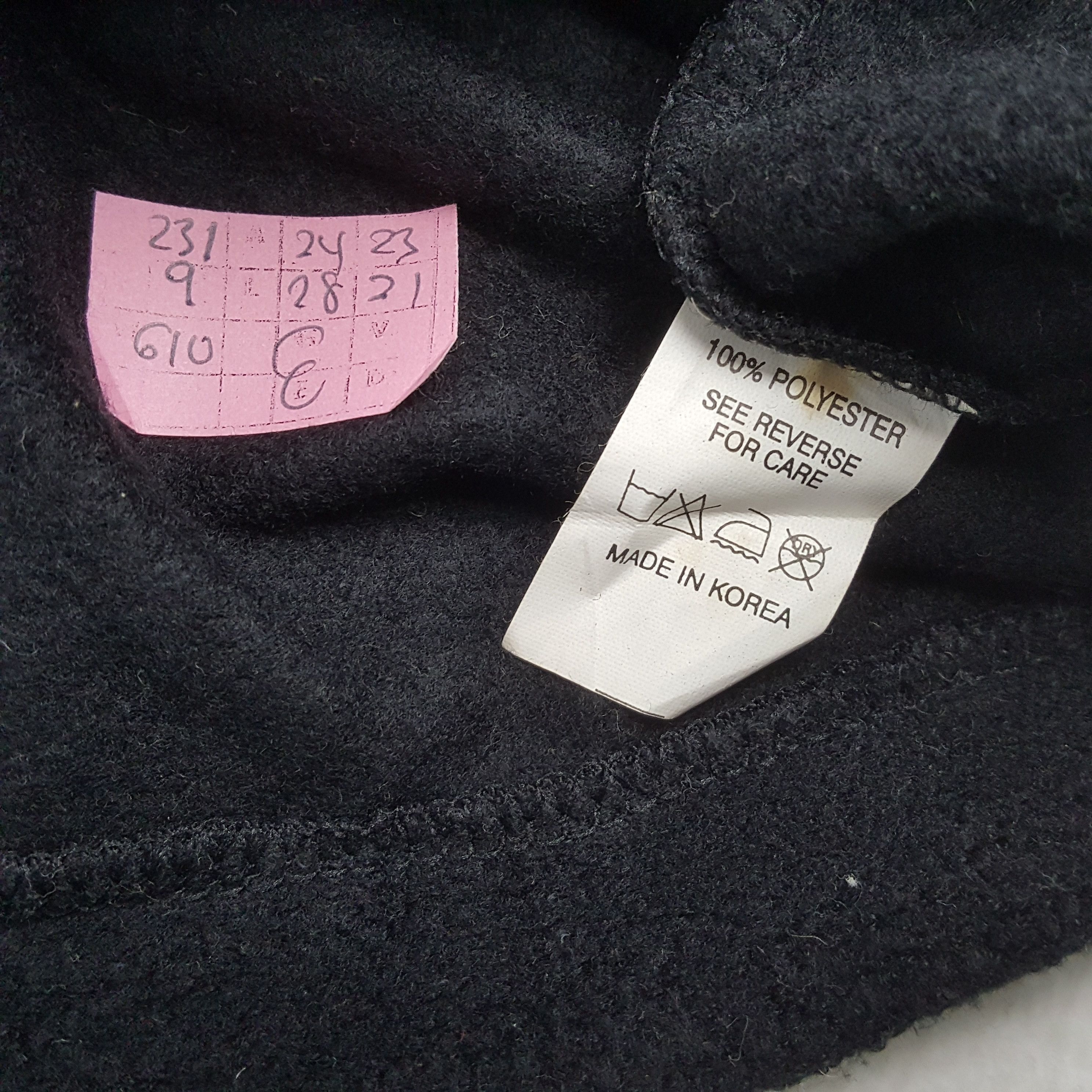 Kappa × Vintage KAPPA Sportswear Style Jacket Size US L / EU 52-54 / 3 - 7 Thumbnail