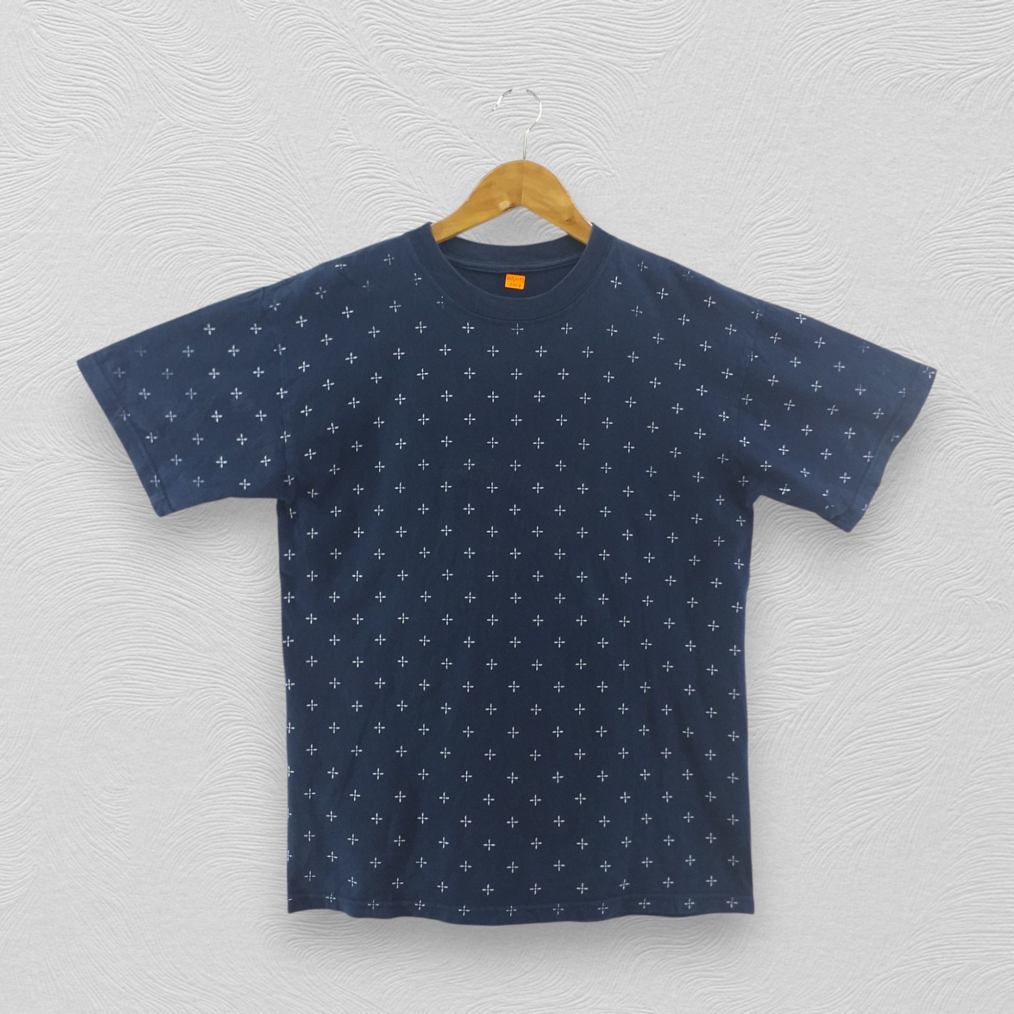 Good Enough Vintage Good Enough UK Medium Tshirt -F004 Size US M / EU 48-50 / 2 - 1 Thumbnail