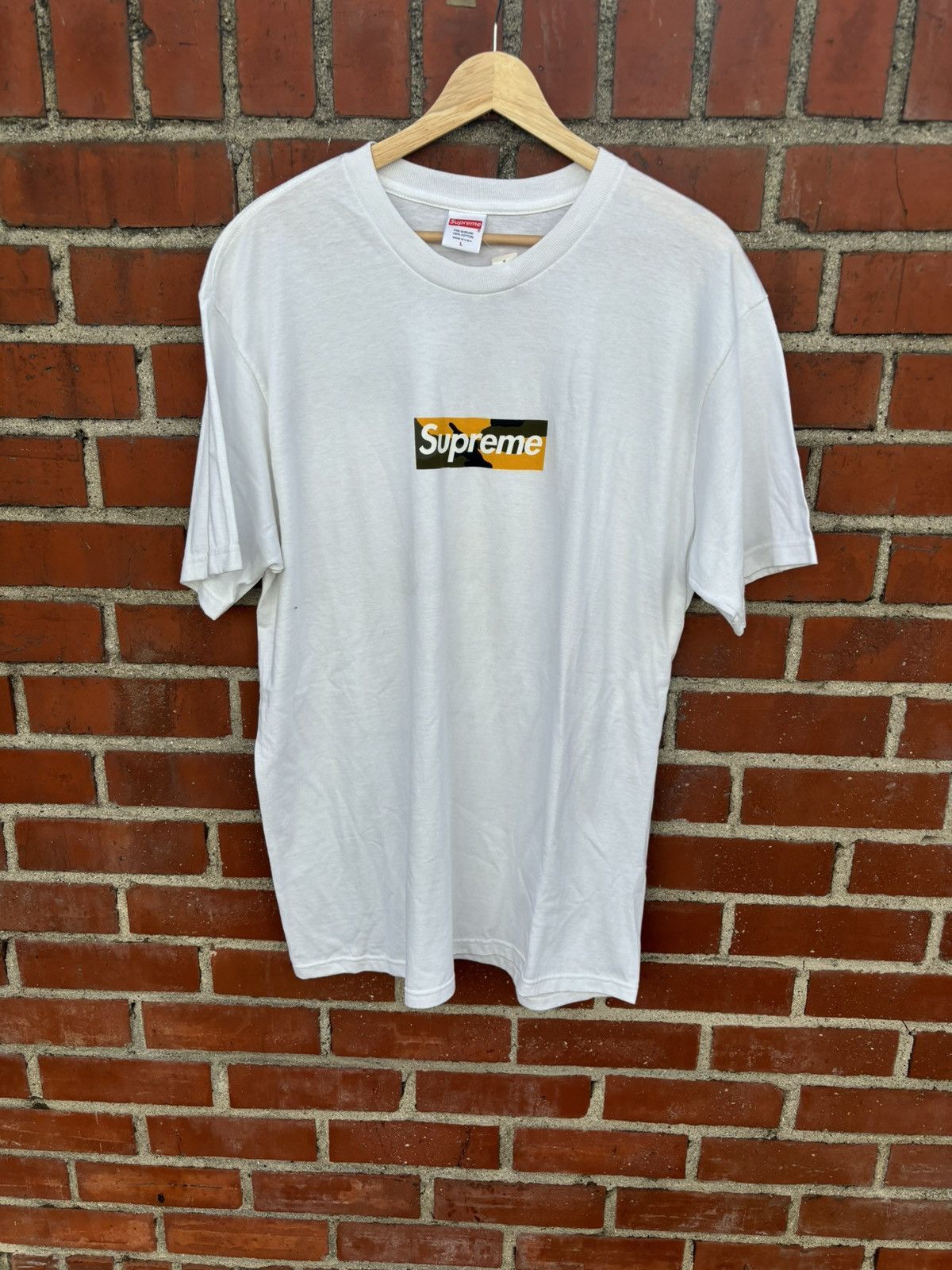 Supreme bogo brooklyn sales