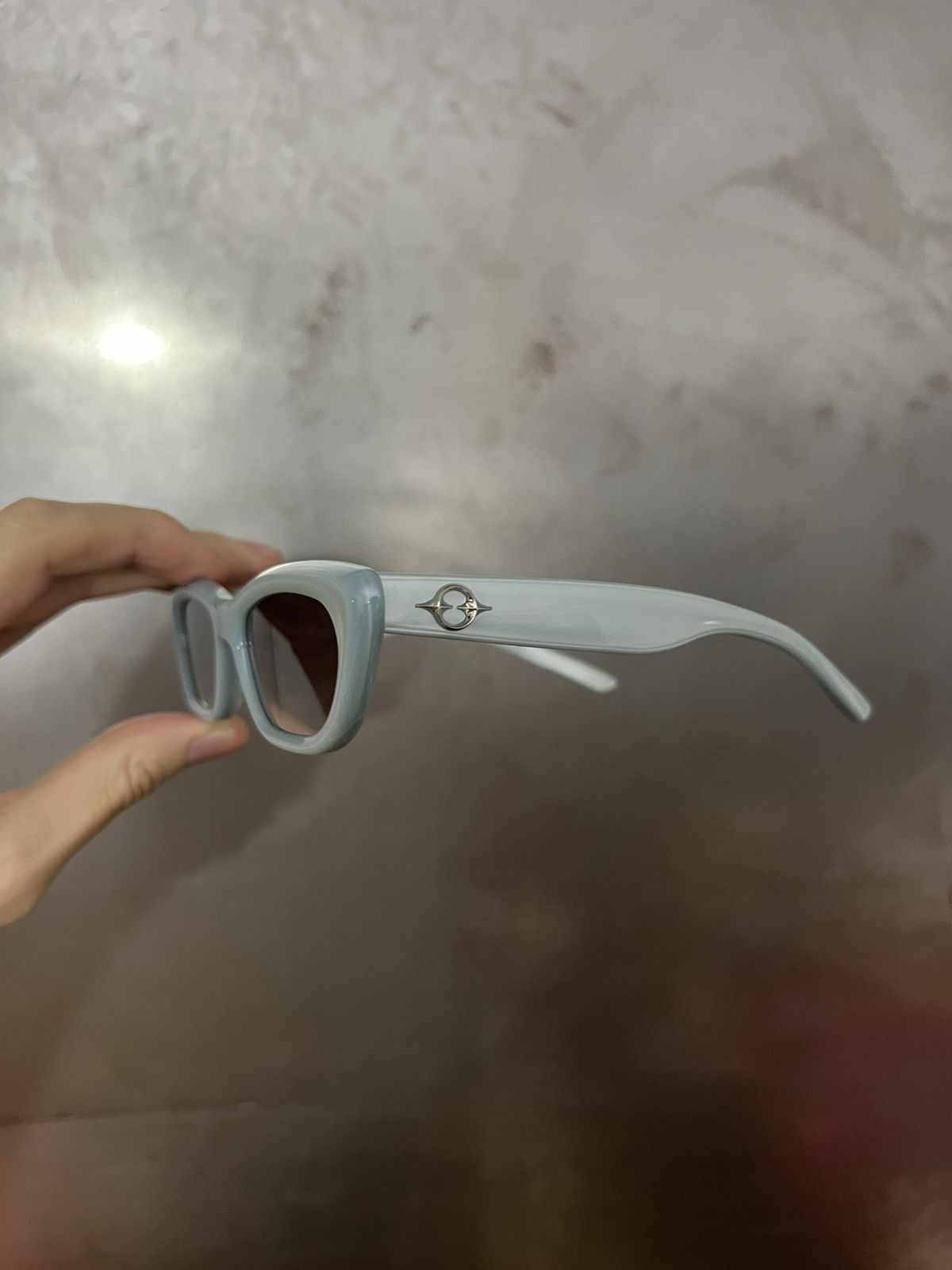 Gentle Monster Gentle Monster 27AND 7 Sunglasses Size ONE SIZE - 1 Thumbnail