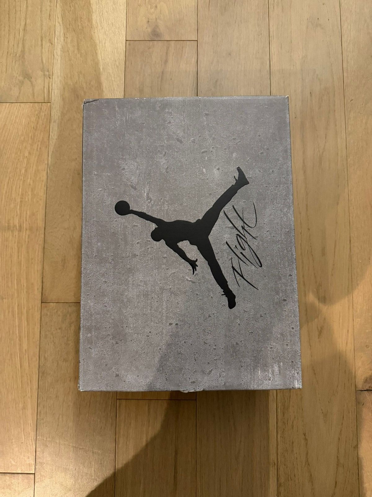 Jordan Brand Air Jordan 4 Rétro « Cave Stone » Size US 14 / EU 47 - 10 Thumbnail