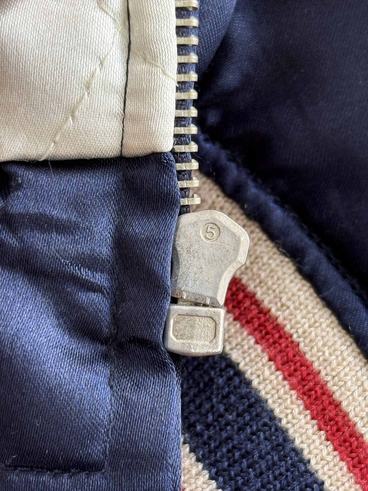 Tedman Vintage Tedman Embroided 10th Anniversary Limited Edition‼️ Size US L / EU 52-54 / 3 - 10 Thumbnail