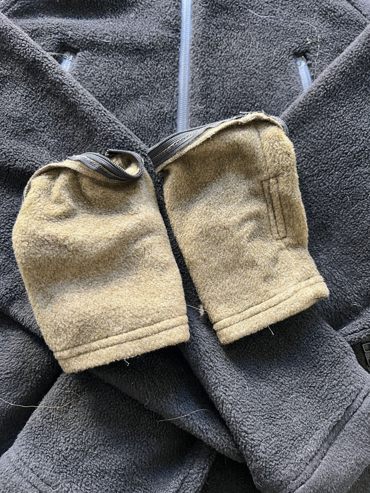 Kith × ONES STROKE KITH x Ones Stroke Sherpa Hoody Size US L / EU 52-54 / 3 - 4 Thumbnail