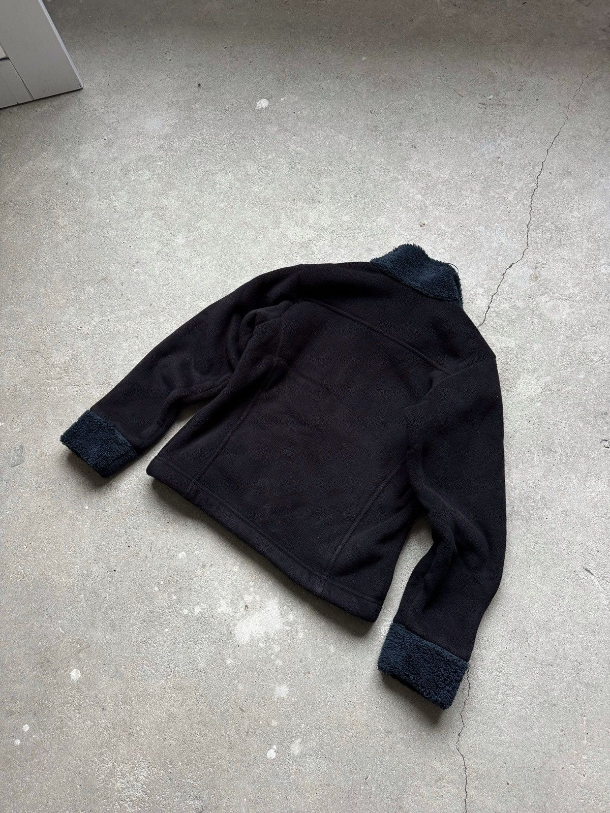 Patagonia Patagonia synchilla Fleece zip Sweatshirt Size S / US 4 / IT 40 - 4 Thumbnail