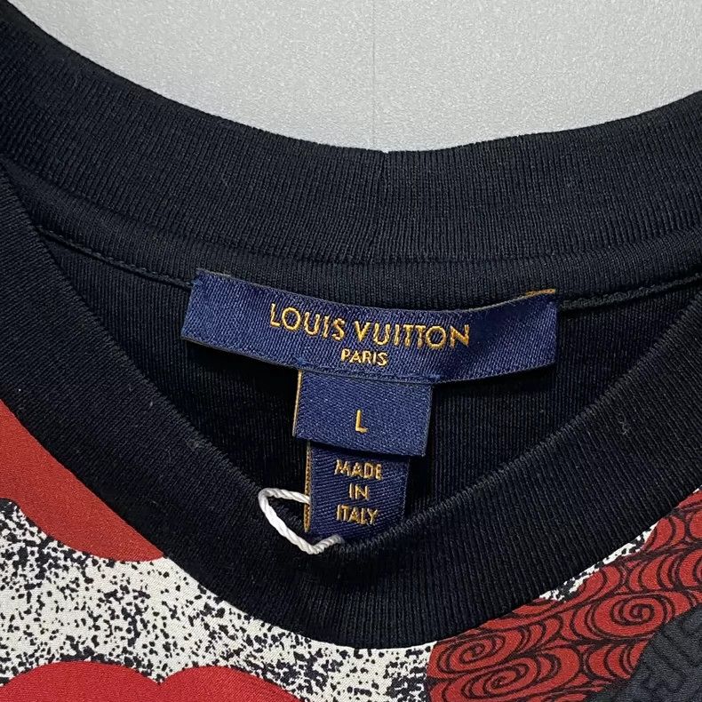 Louis Vuitton Louis Vuitton Explosive Xiangyun Dress 2501-Nextarrow Size L / US 10 / IT 46 - 4 Thumbnail