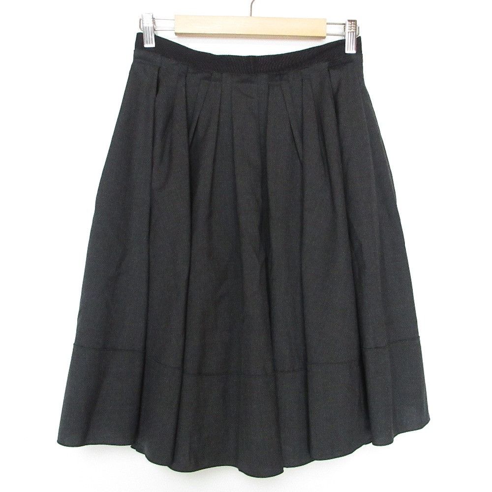 Other FOXEY Waffle Flare Skirt Others Skirts 39342 DUTY FREE for USA