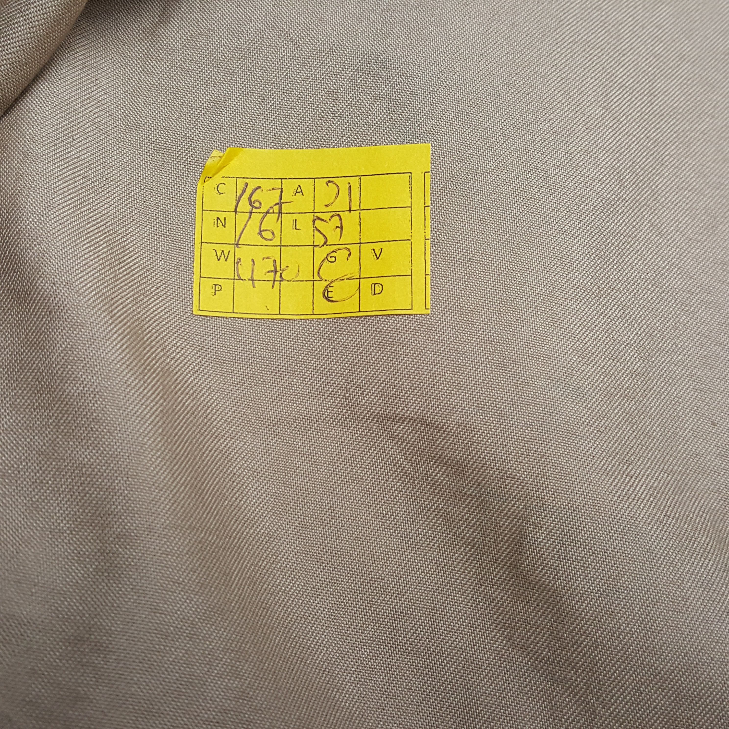 Japanese Brand × Vintage Vintage TRD TOYOTA MOTOR SPORTS Japanese Custom Coverall Size US M / EU 48-50 / 2 - 12 Thumbnail
