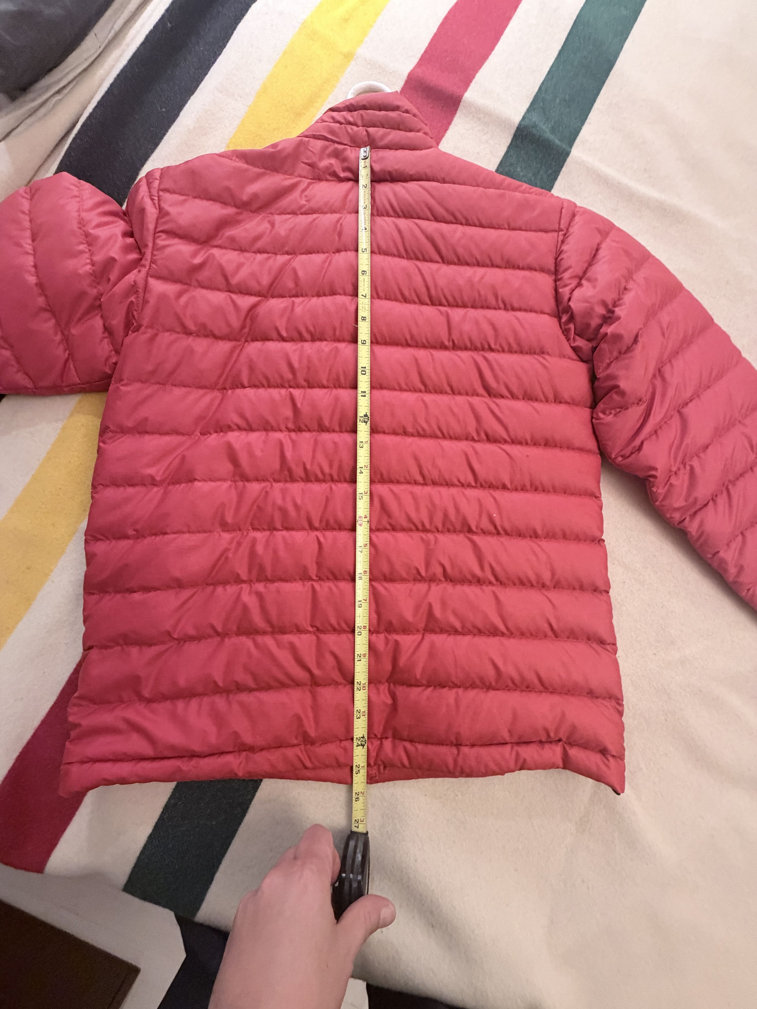 Patagonia Patagonia Down Sweater Size US XS / EU 42 / 0 - 4 Thumbnail
